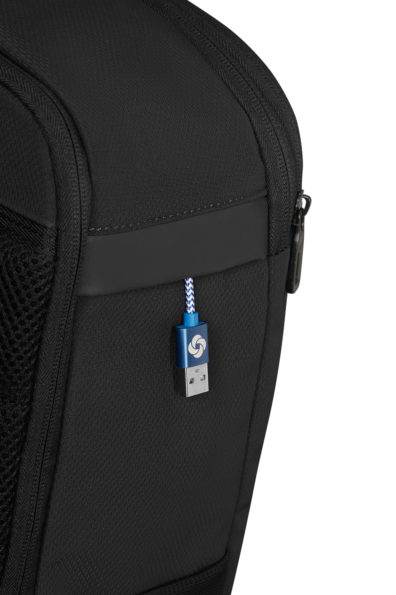 SAMSONITE mochila M underseater MODERNY
