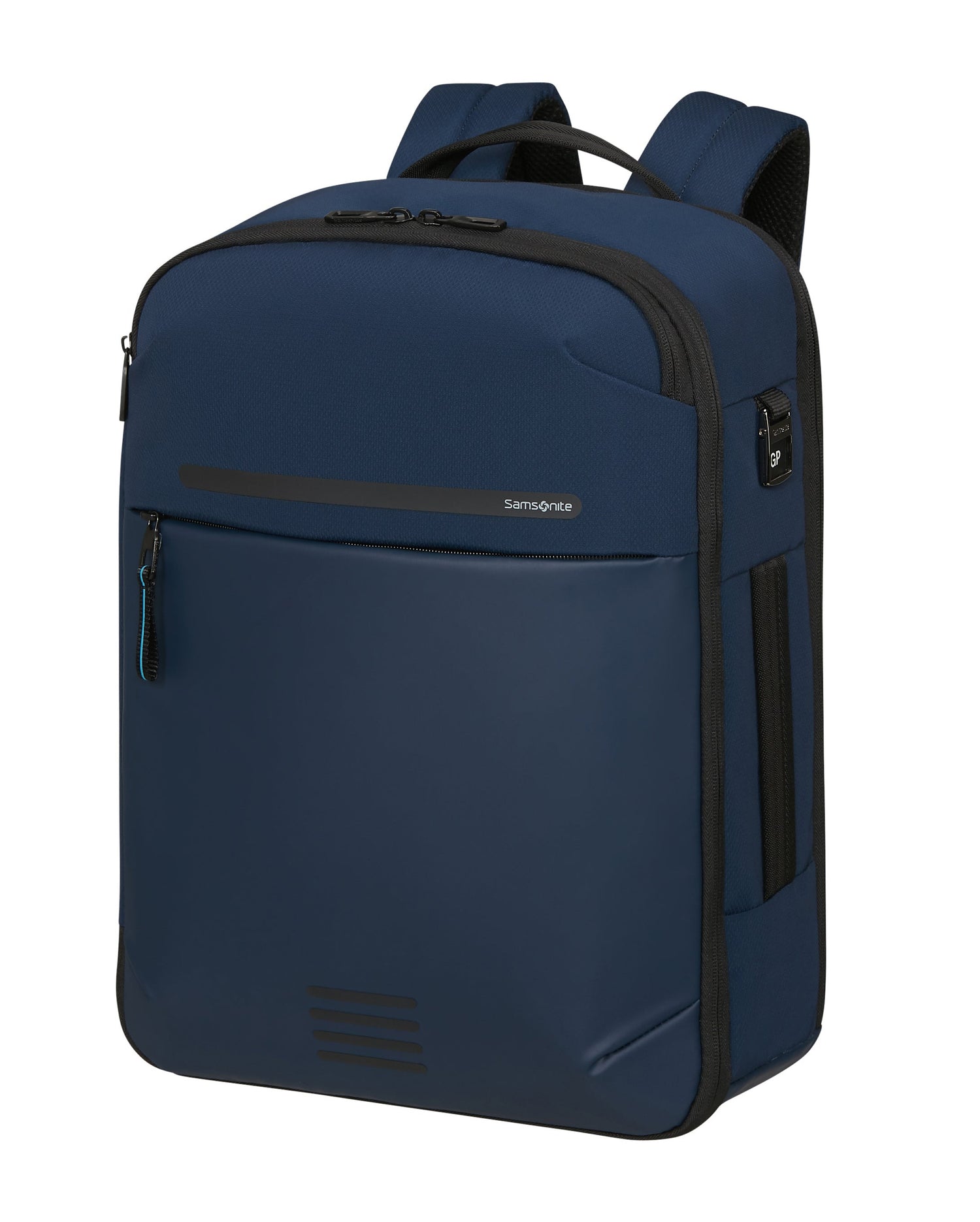SAMSONITE Rugzak m underseater Modernaal