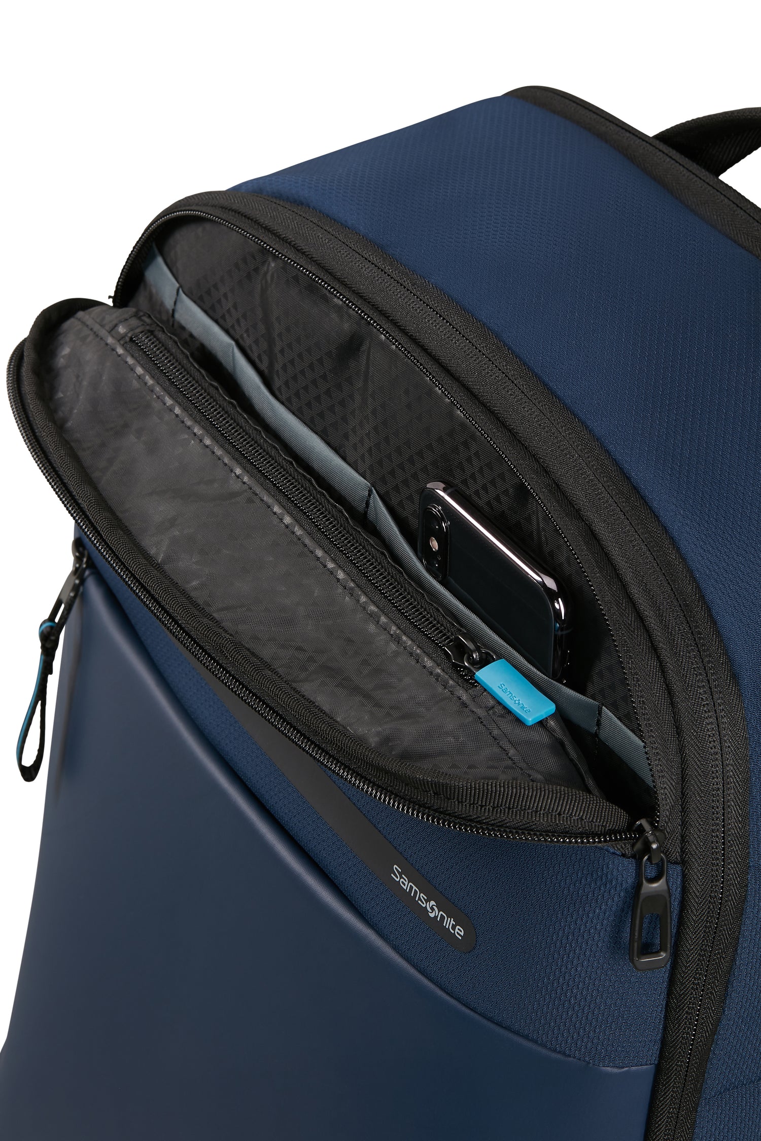 SAMSONITE mochila M underseater MODERNY