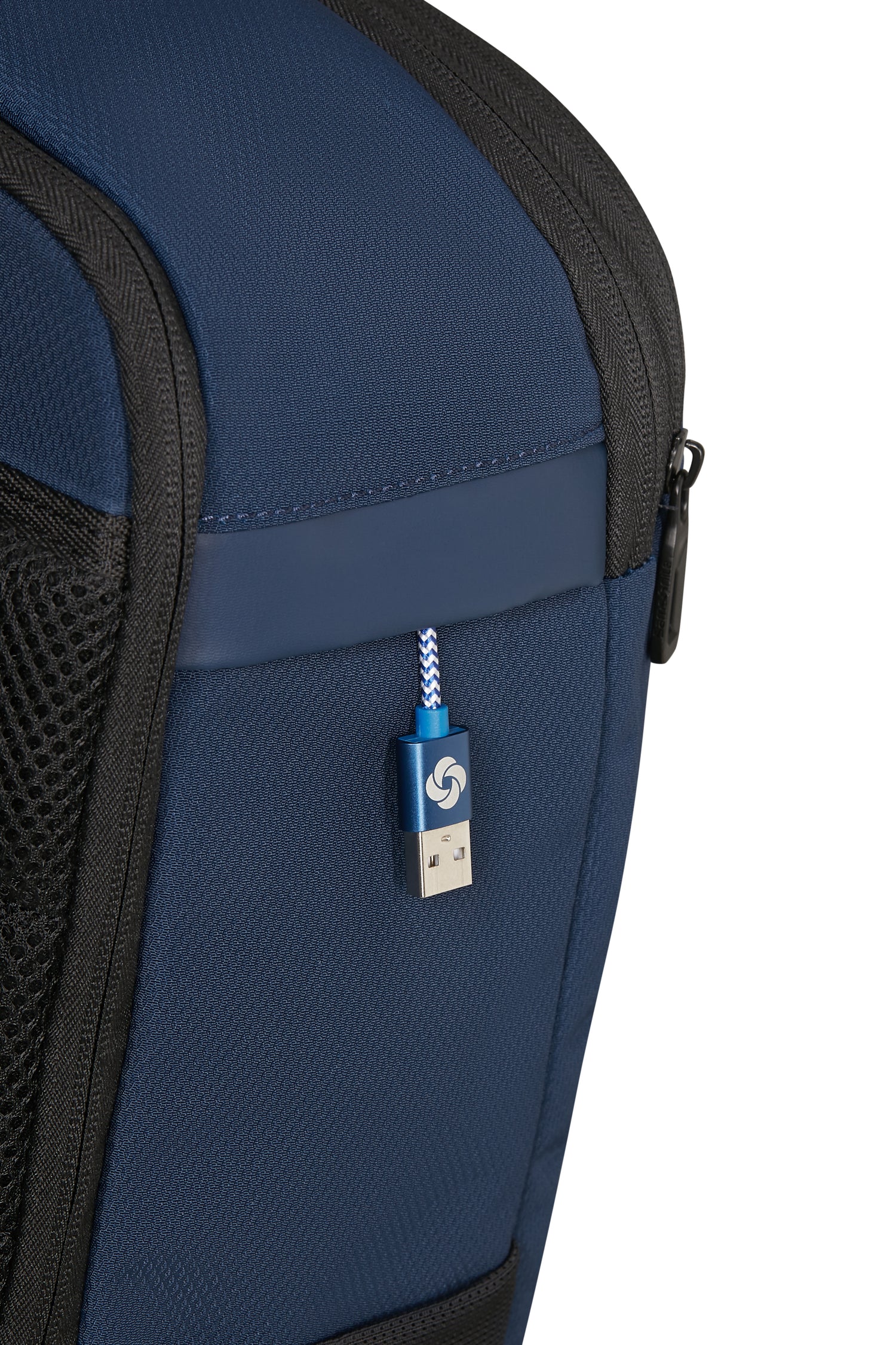 SAMSONITE mochila M underseater MODERNY