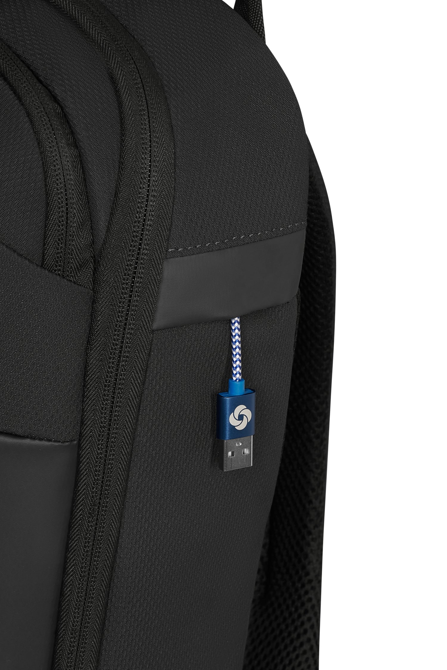 SAMSONITE Rugzak 37,5 cm moderny