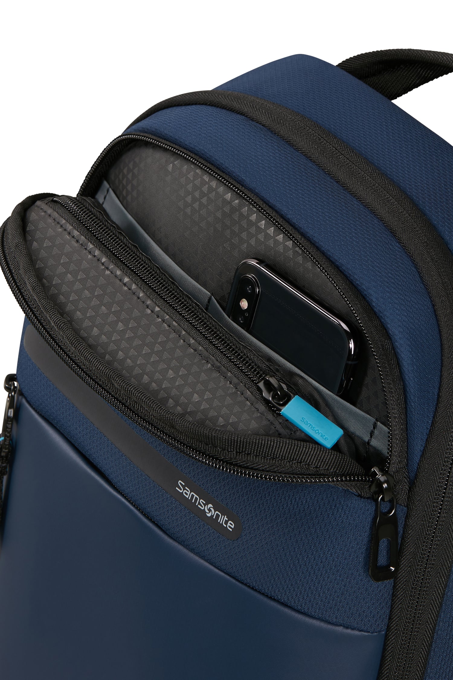 SAMSONITE Rugzak 37,5 cm moderny