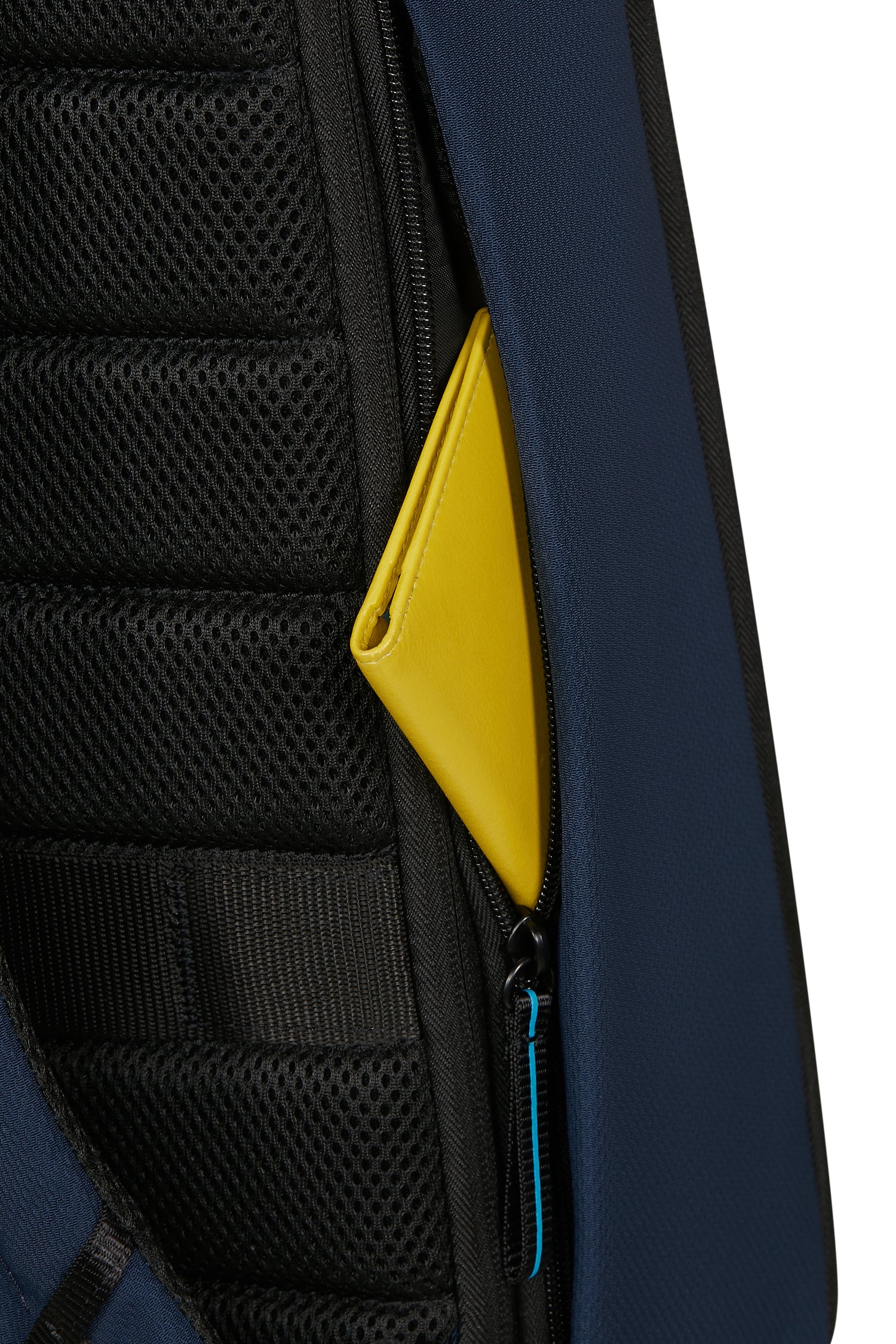 SAMSONITE Rugzak 37,5 cm moderny