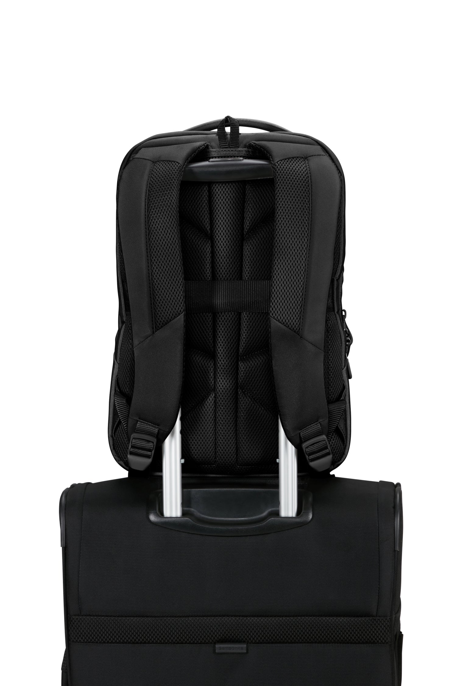 SAMSONITE mochila 14,1" GUARDIT CLASSY 2.0