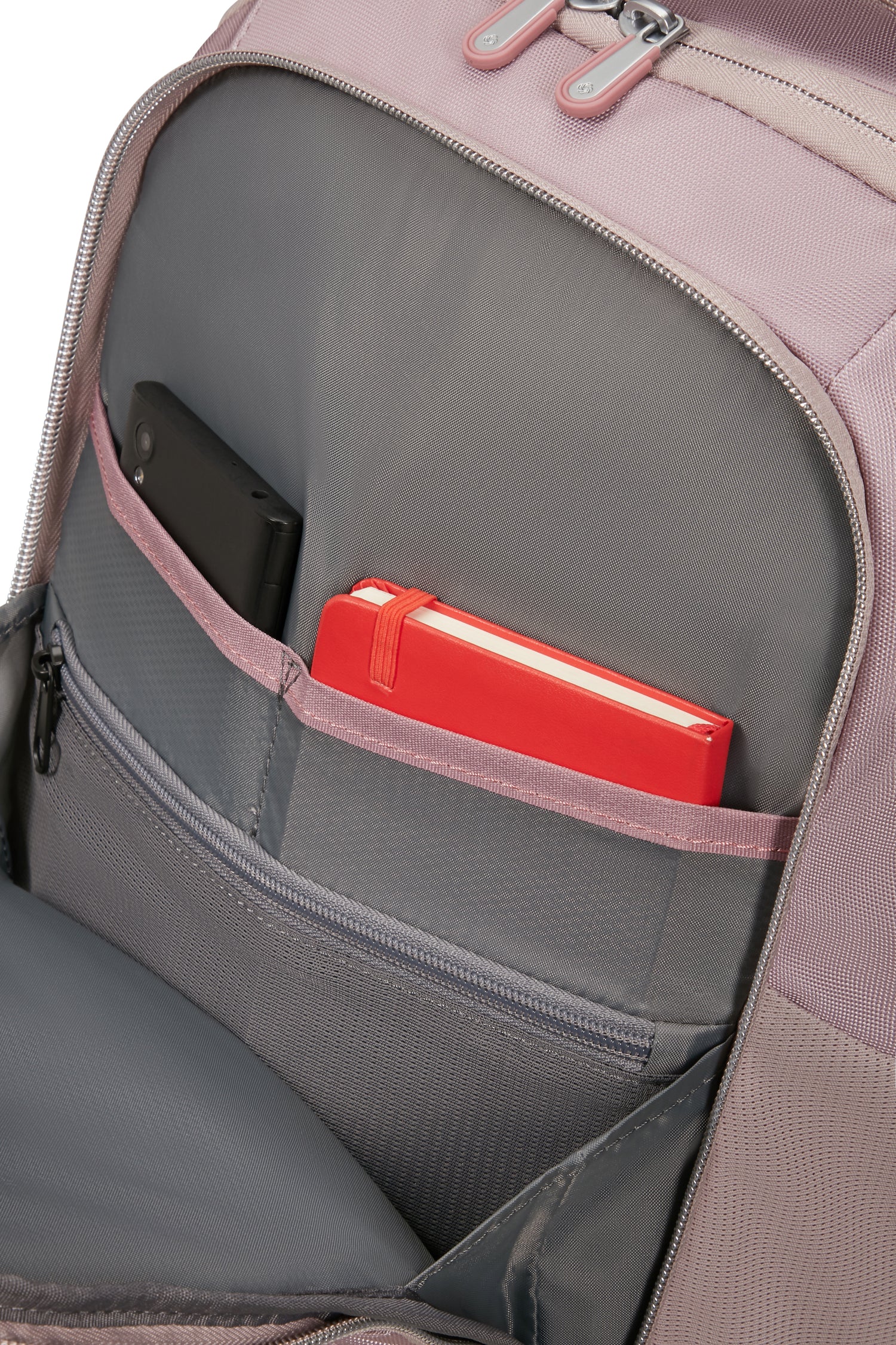 SAMSONITE mochila 14,1" GUARDIT CLASSY 2.0