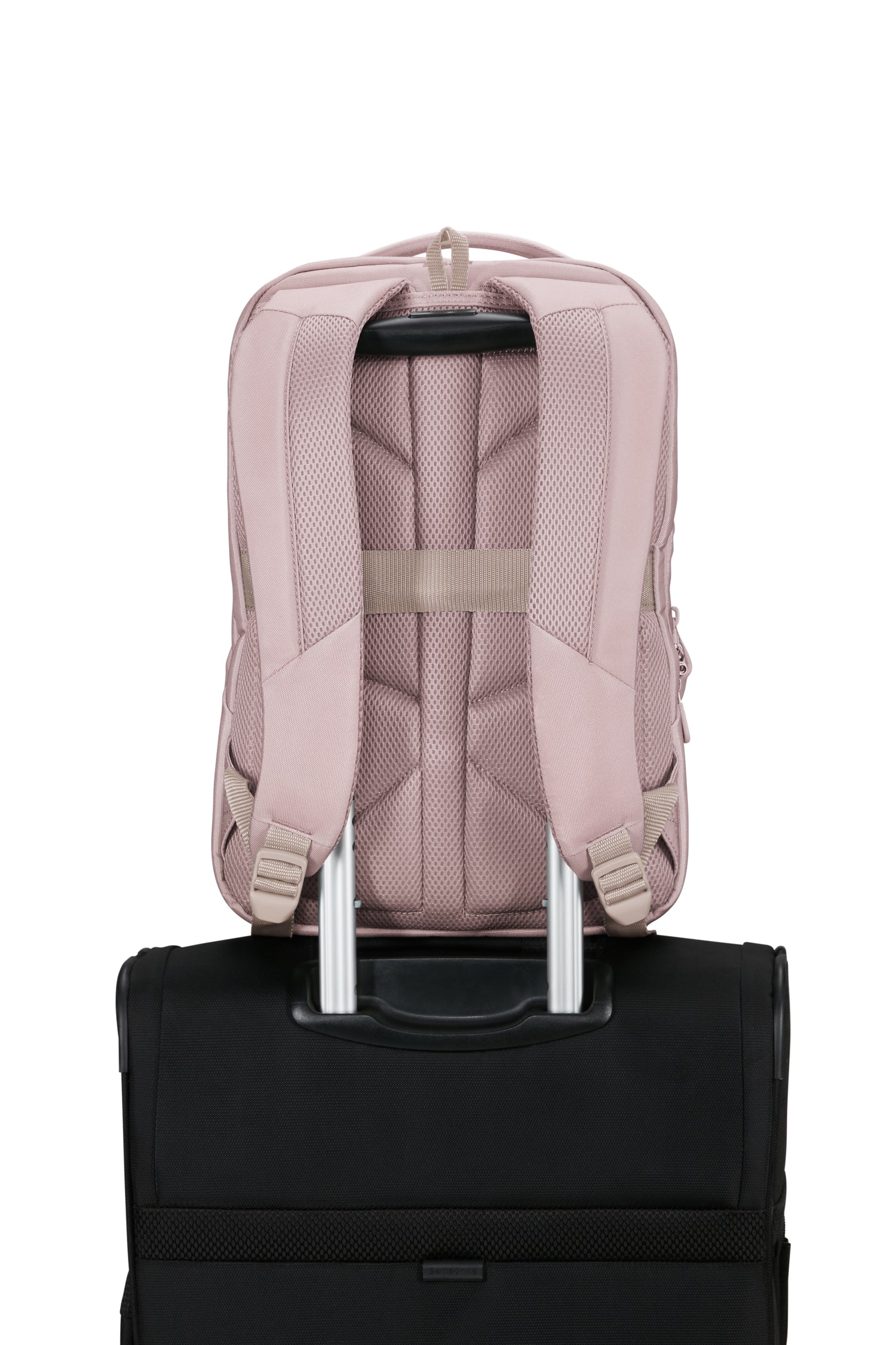 SAMSONITE mochila 14,1" GUARDIT CLASSY 2.0