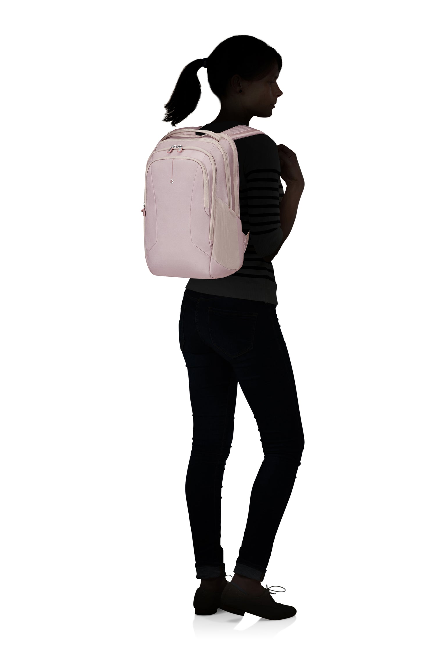 SAMSONITE mochila 15,6" GUARDIT CLASSY 2.0