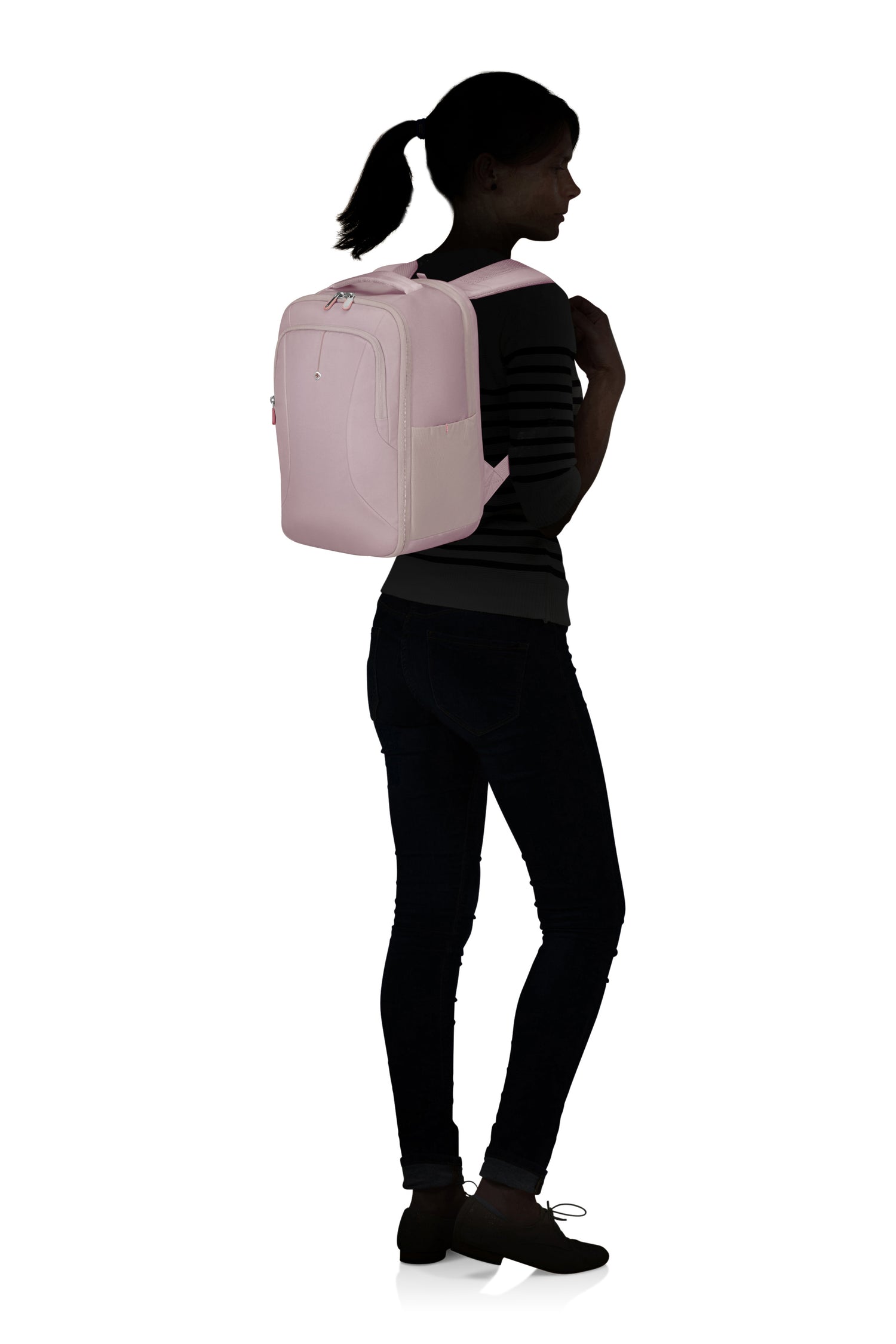 SAMSONITE mochila undeseater XS 14,1" GUARDIT CLASSY 2.0