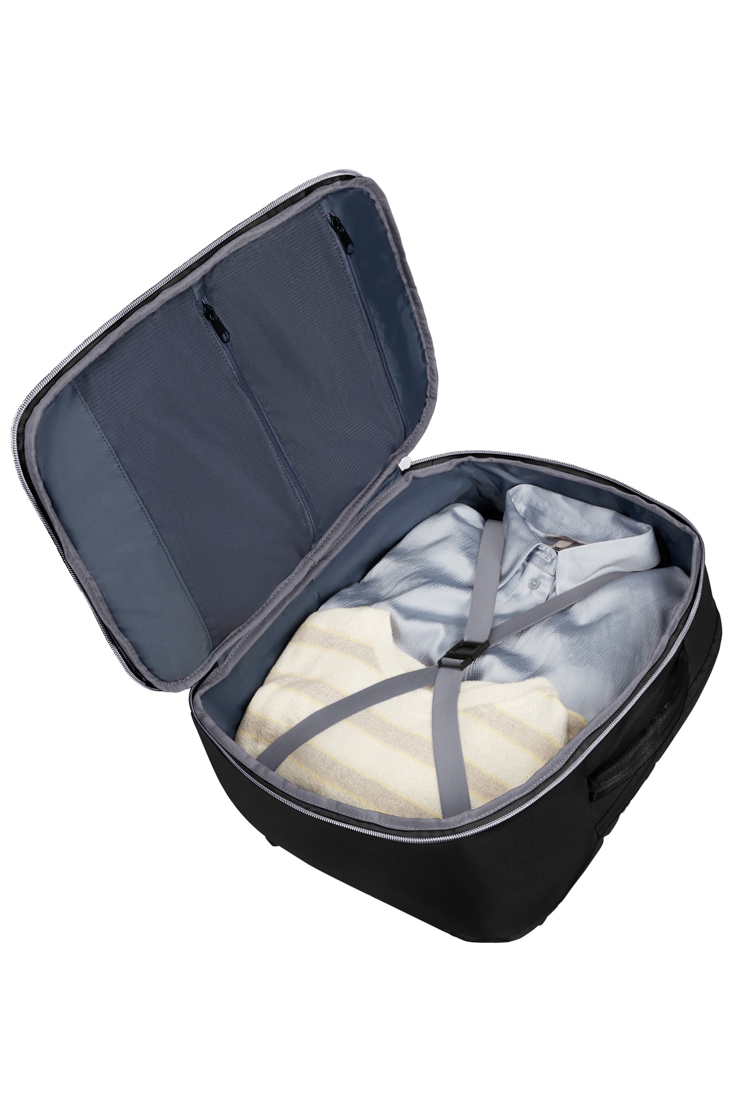 SAMSONITE mochila undeseater M 17,3" GUARDIT CLASSY 2.0