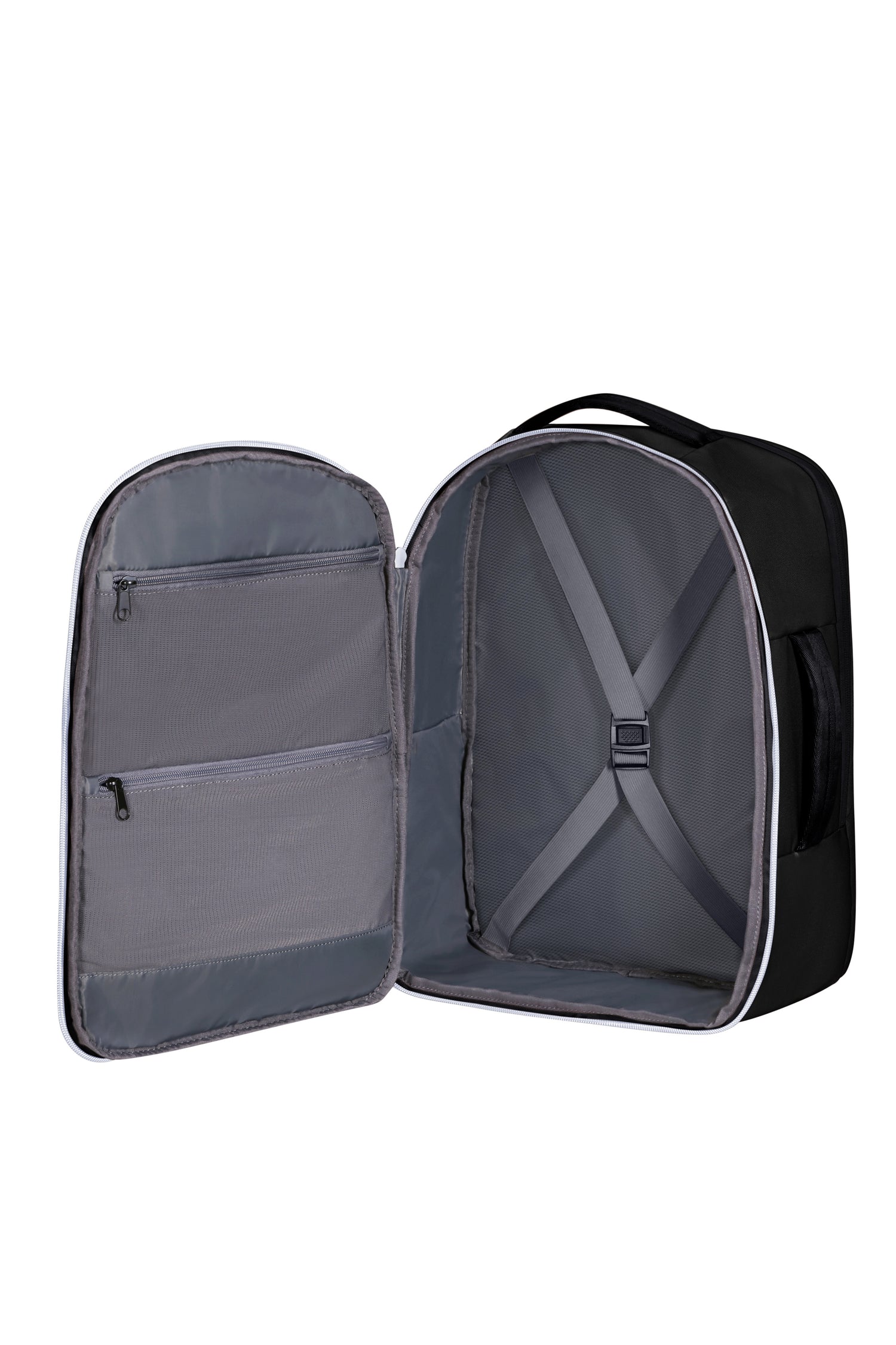 SAMSONITE mochila undeseater M 17,3" GUARDIT CLASSY 2.0