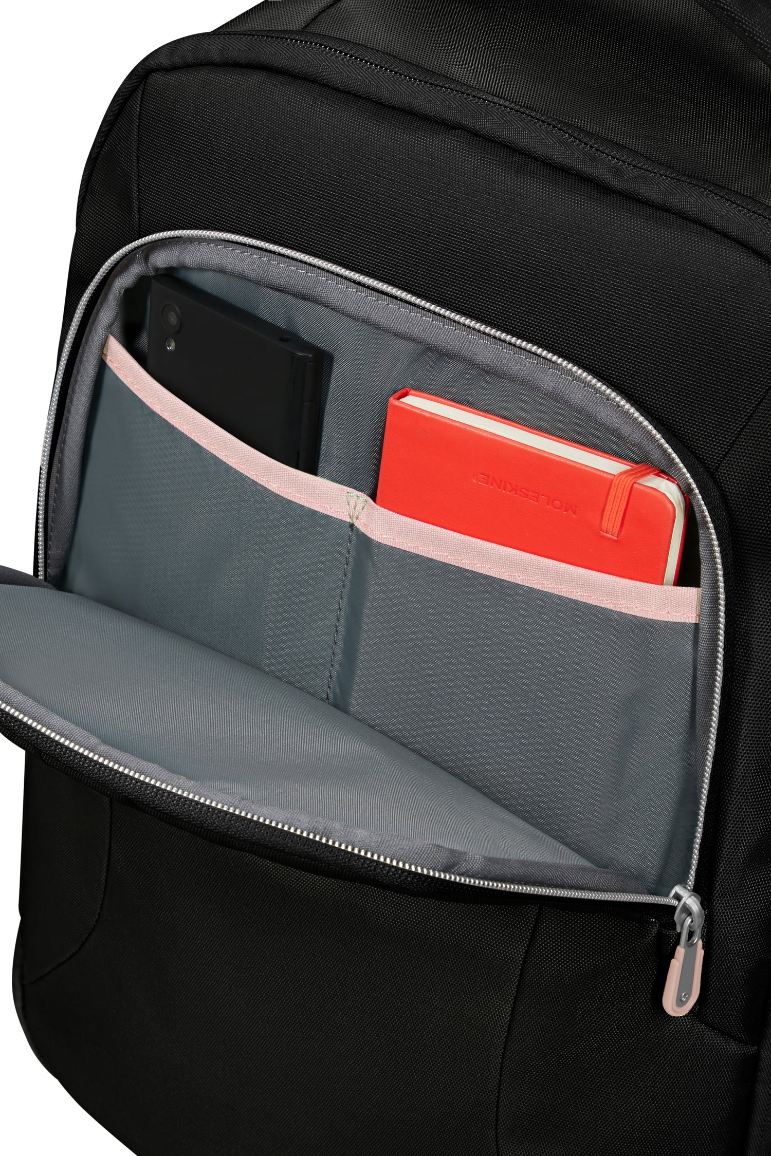 SAMSONITE mochila undeseater M 17,3" GUARDIT CLASSY 2.0