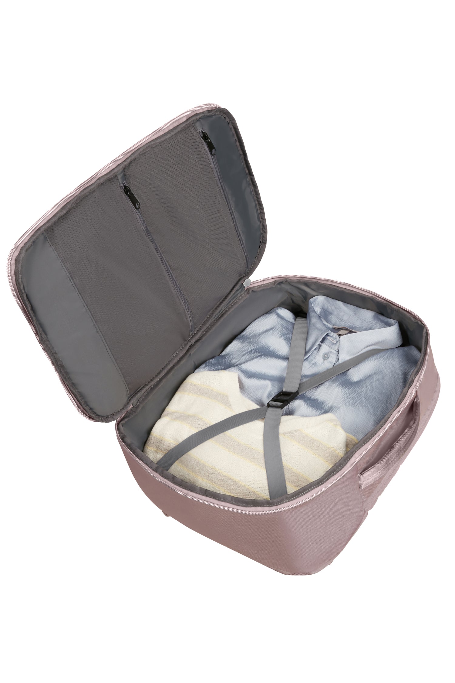 SAMSONITE mochila undeseater M 17,3" GUARDIT CLASSY 2.0