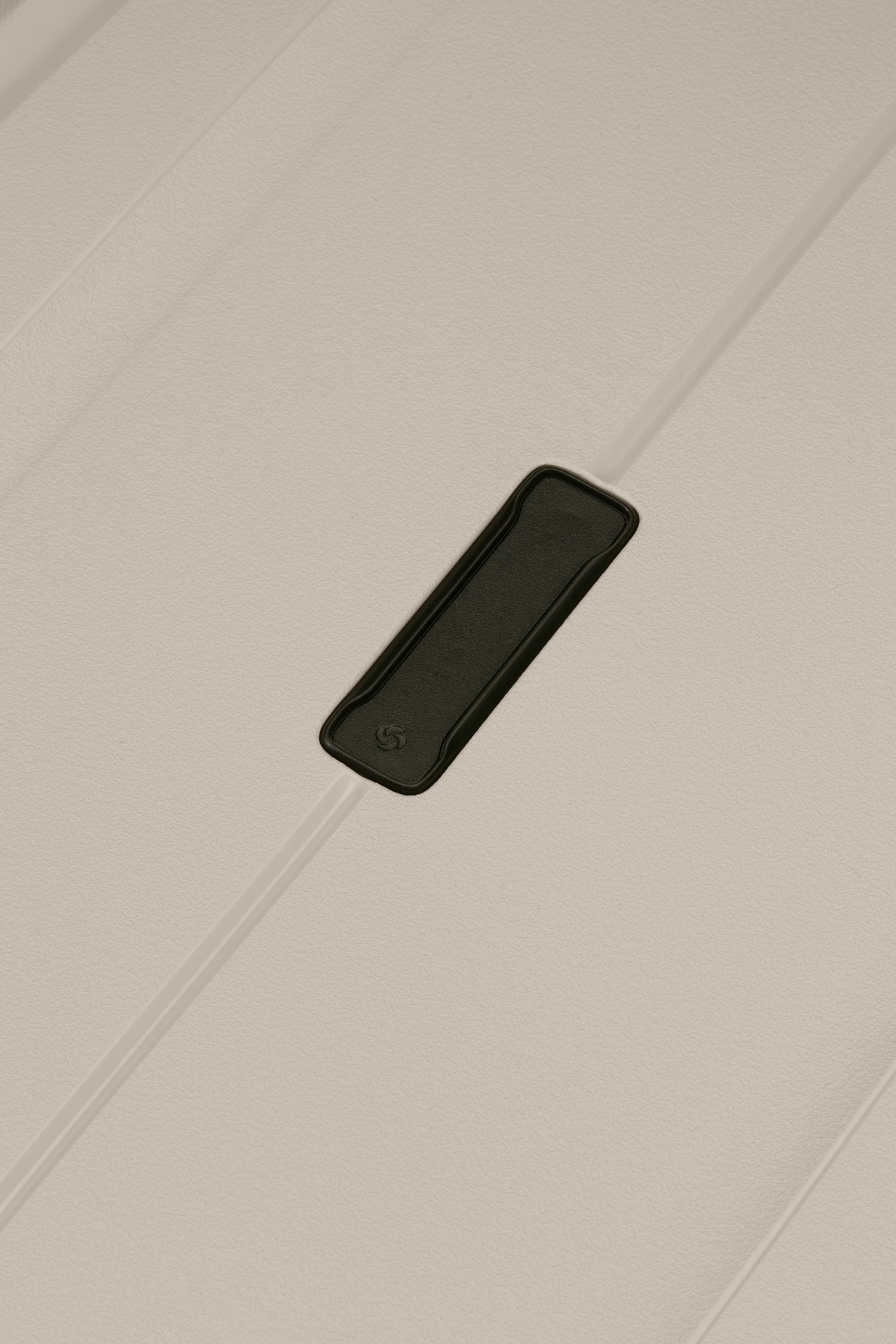 SAMSONITE kleiner Koffer 55cm erweiterbarer Reißverschluss ESSENS