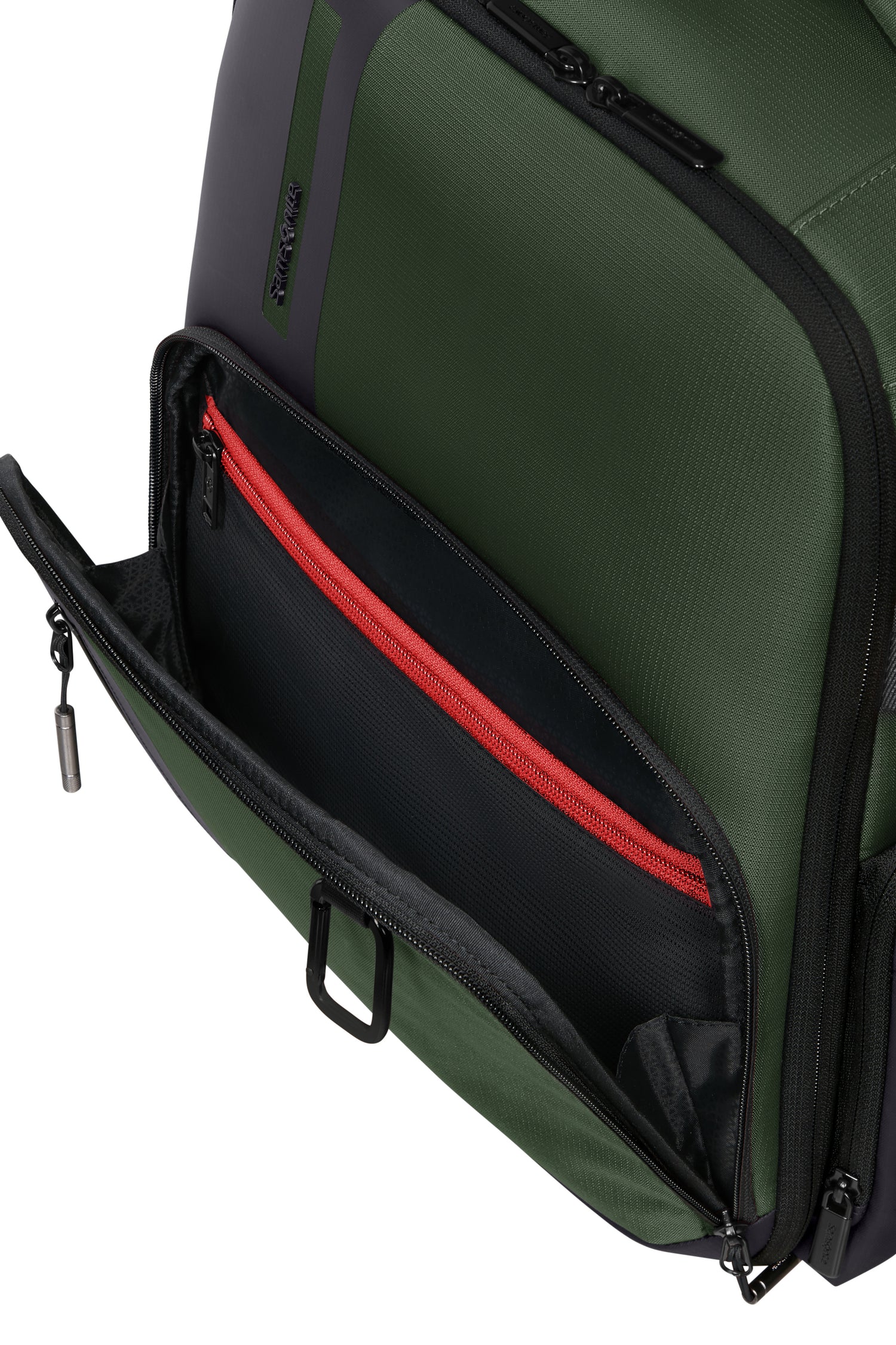 SAMSONITE matkareppu S BIZ2GO