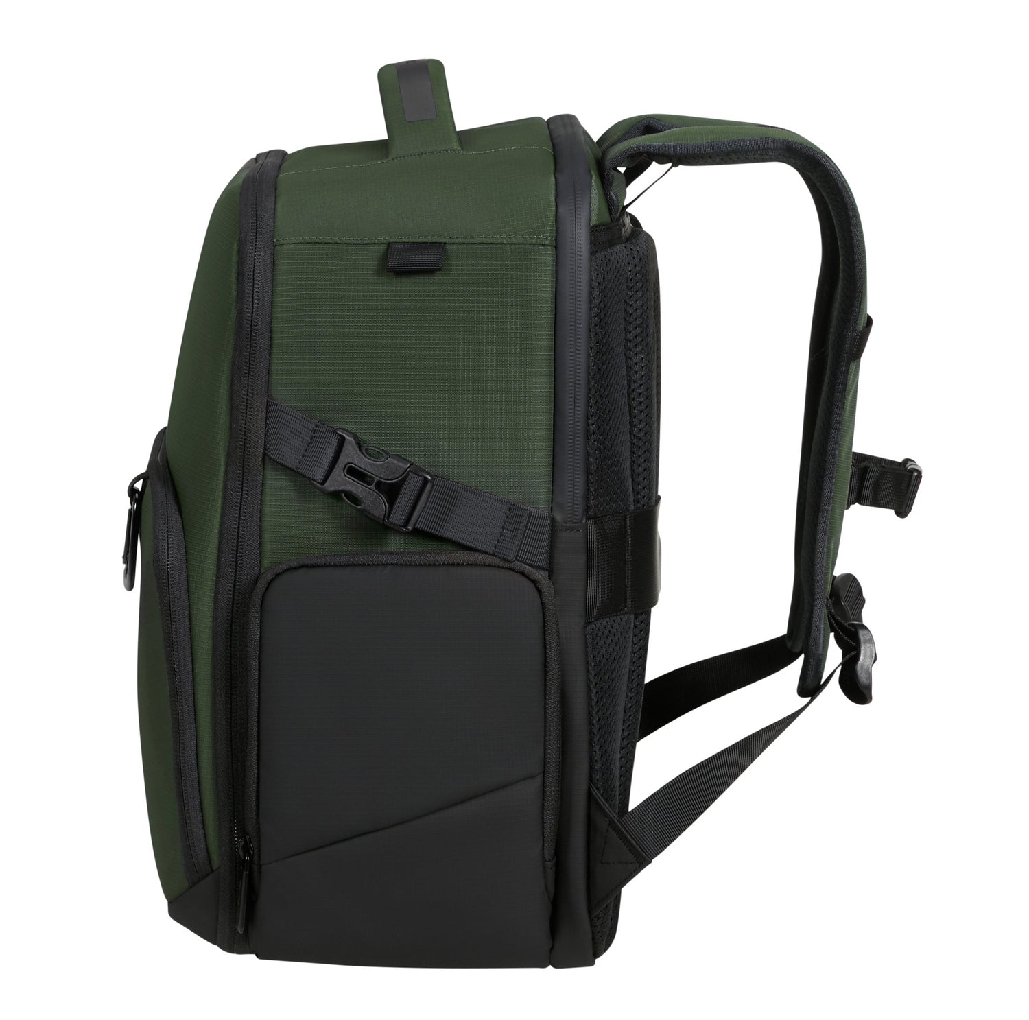 SAMSONITE matkareppu S BIZ2GO