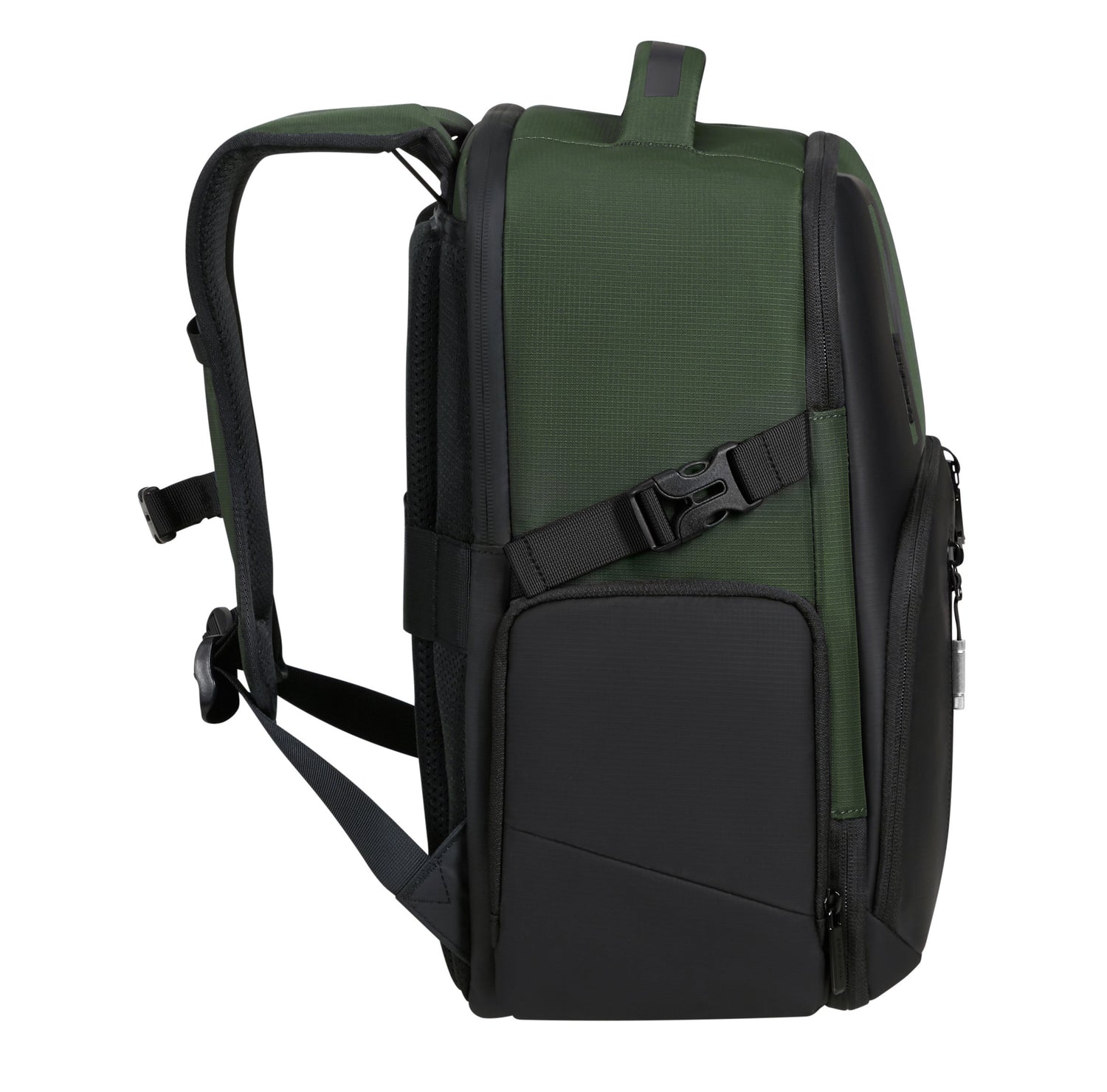 SAMSONITE Reiserucksack S BIZ2GO