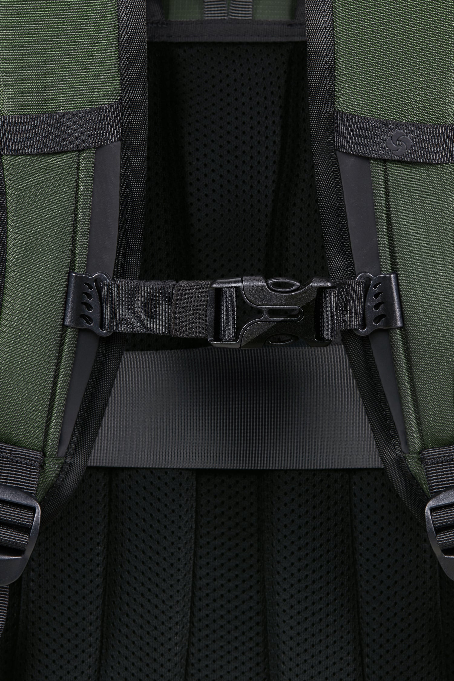 SAMSONITE matkareppu S BIZ2GO