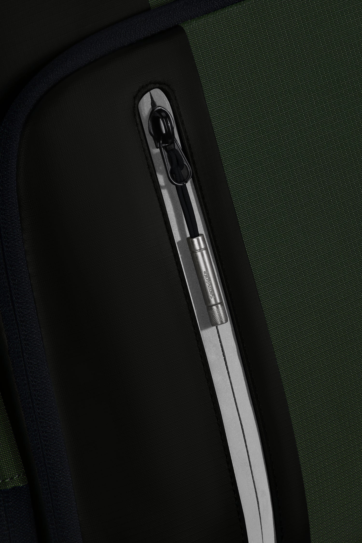 SAMSONITE matkareppu S BIZ2GO