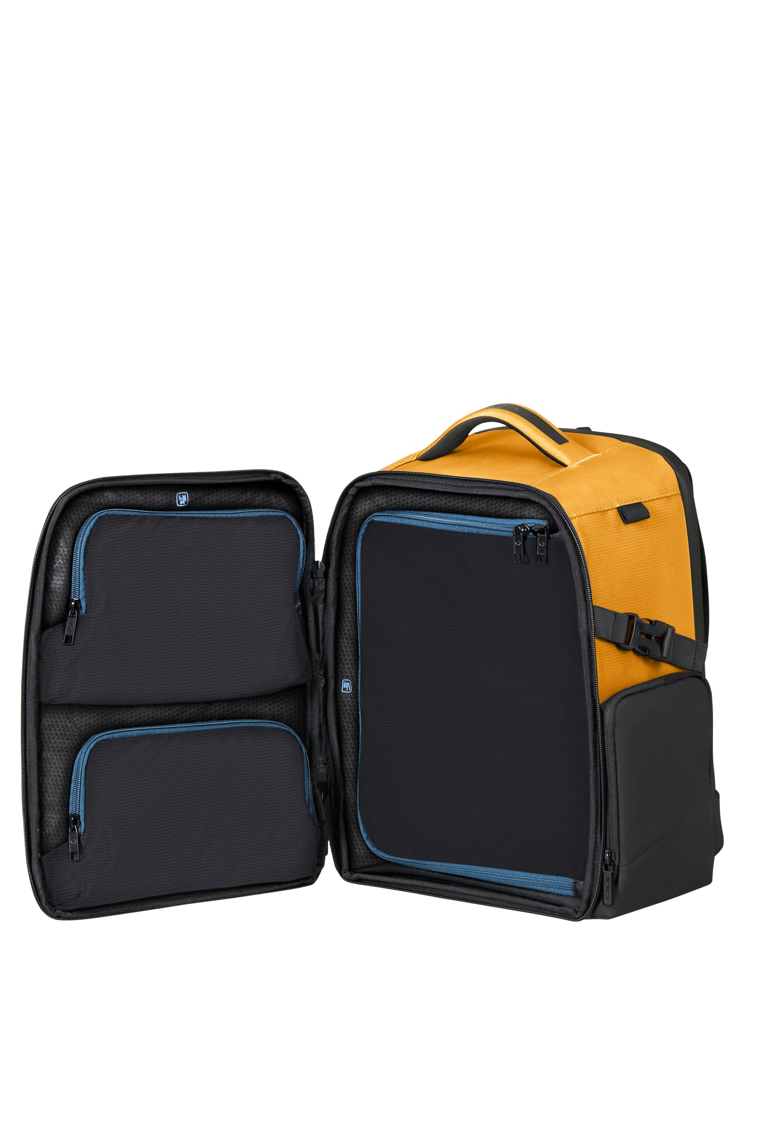 SAMSONITE matkareppu S BIZ2GO