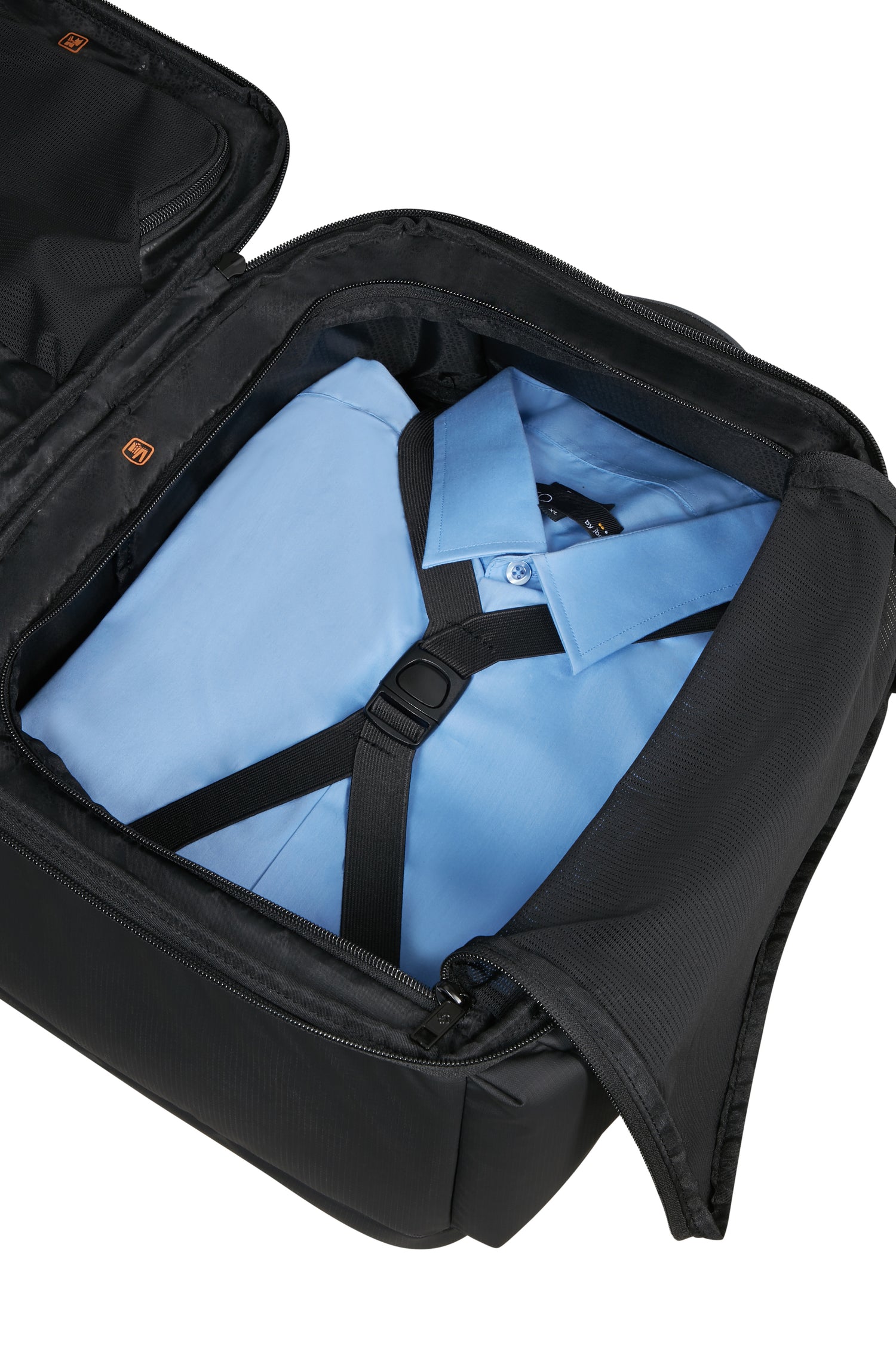 SAMSONITE matkareppu S BIZ2GO