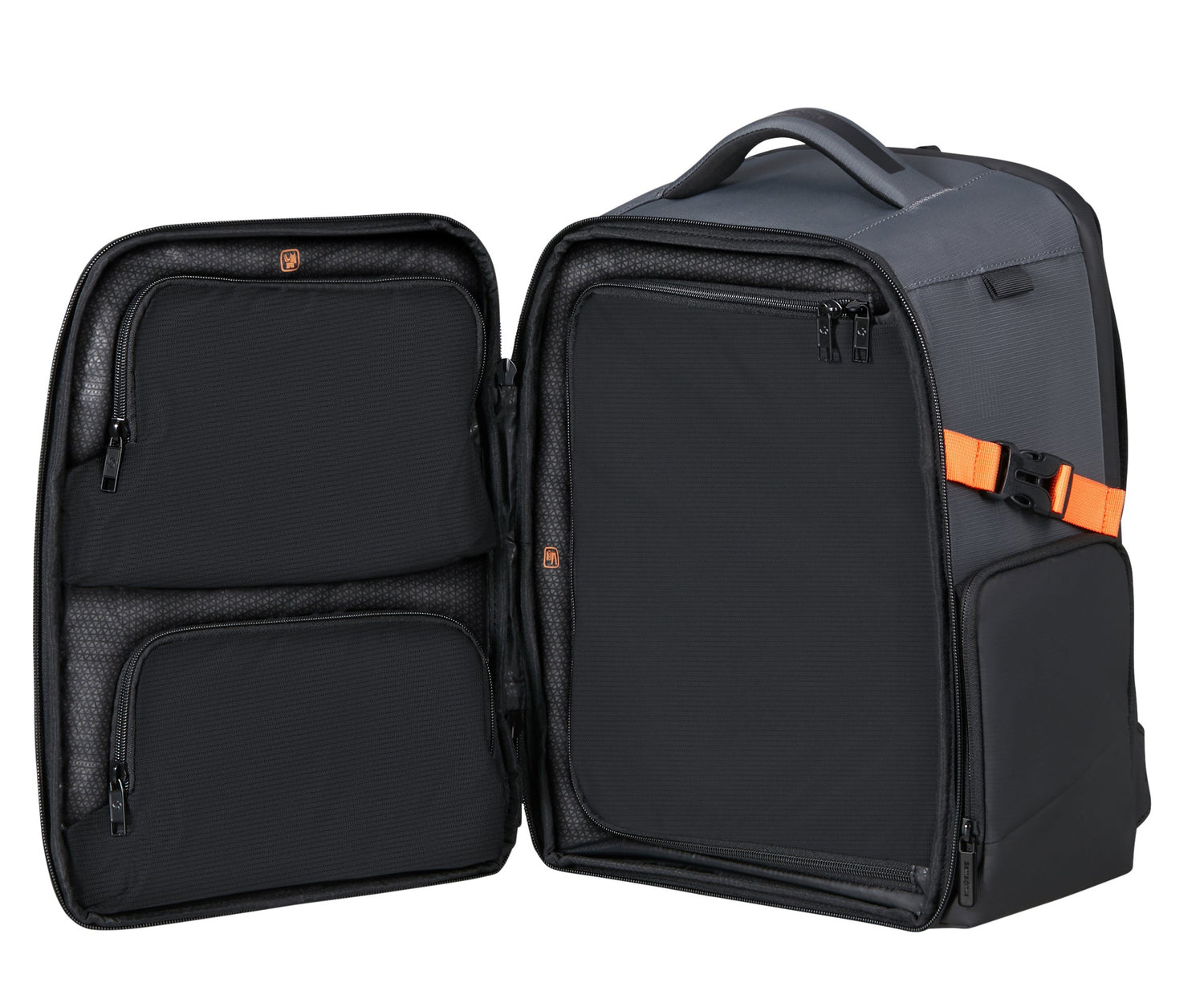 SAMSONITE Reiserucksack S BIZ2GO