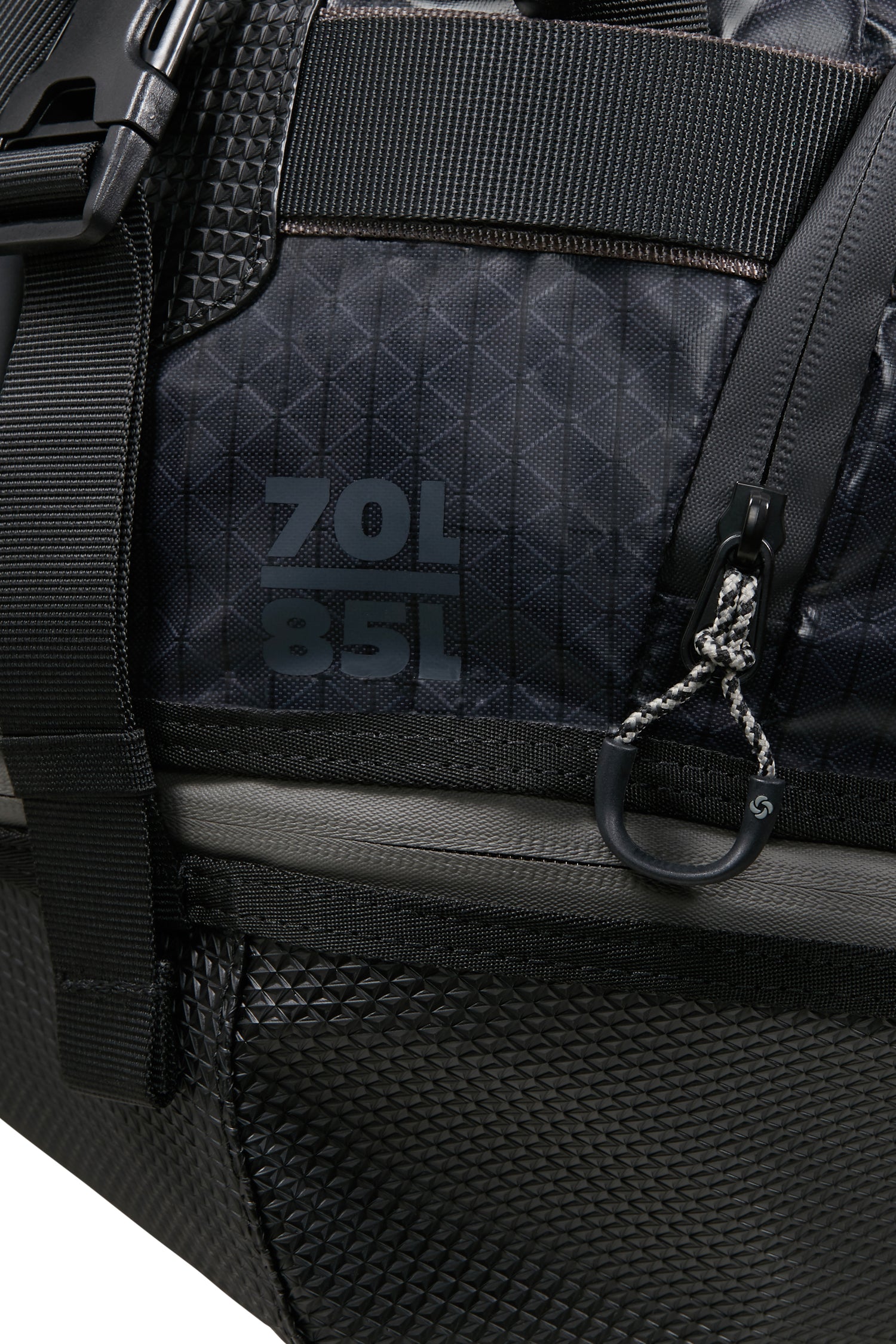 SAMSONITE bolsa voyage M OUTTRAX