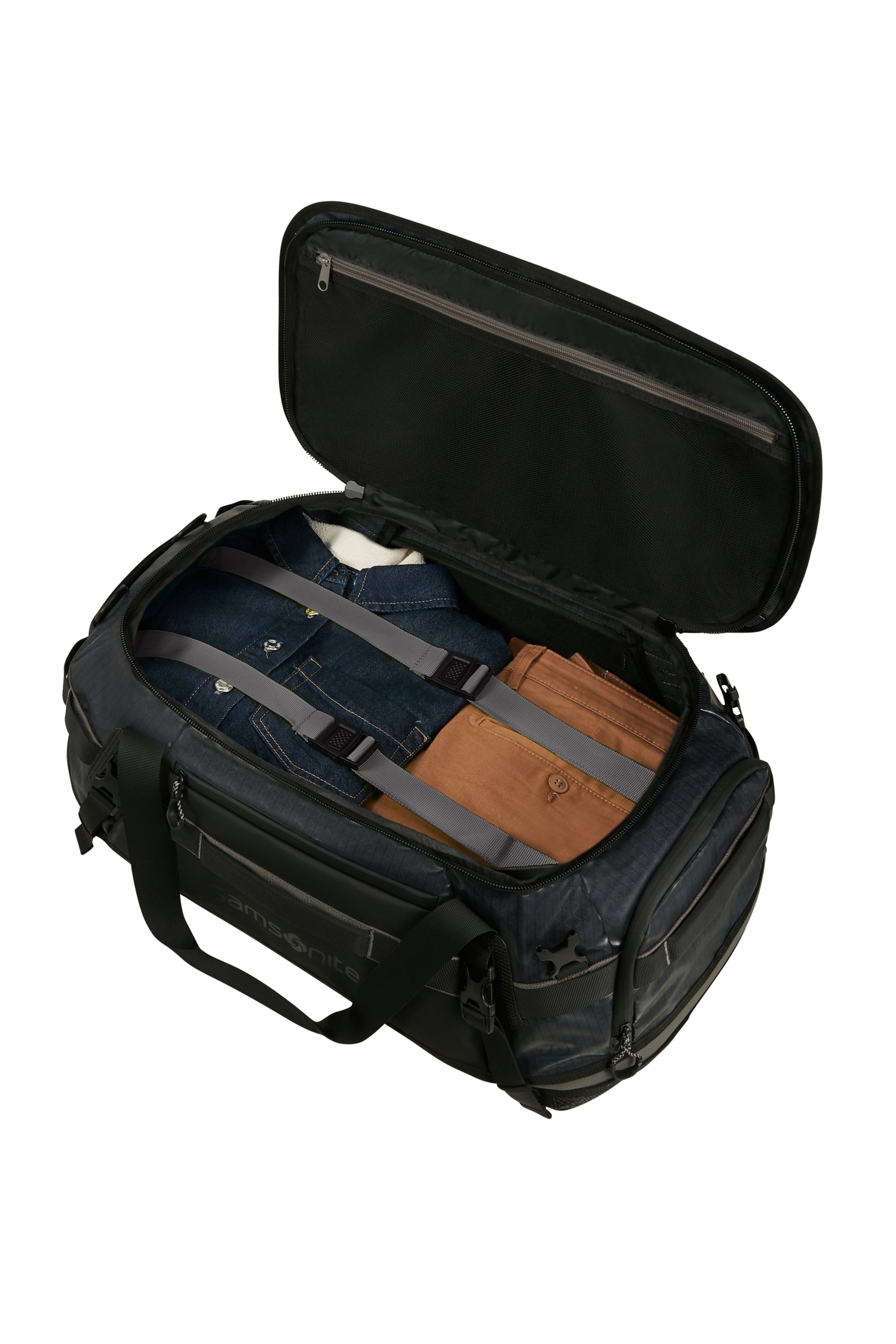 SAMSONITE bolsa voyage M OUTTRAX
