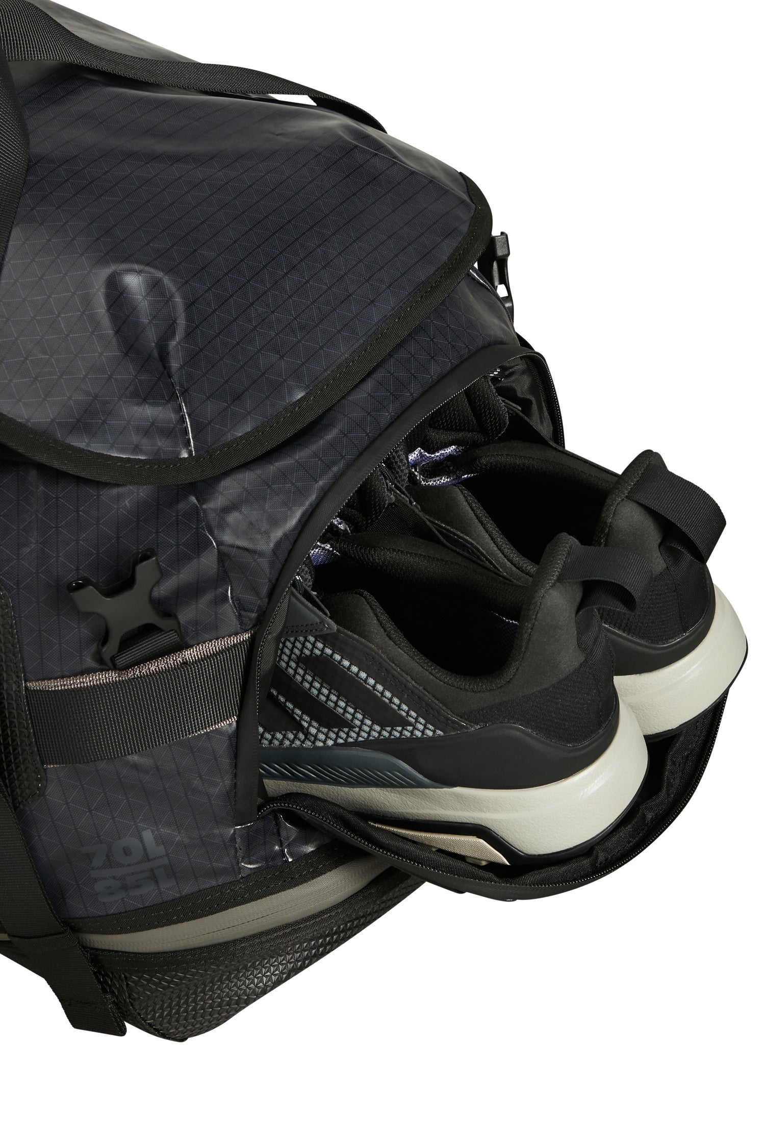 SAMSONITE bolsa voyage M OUTTRAX