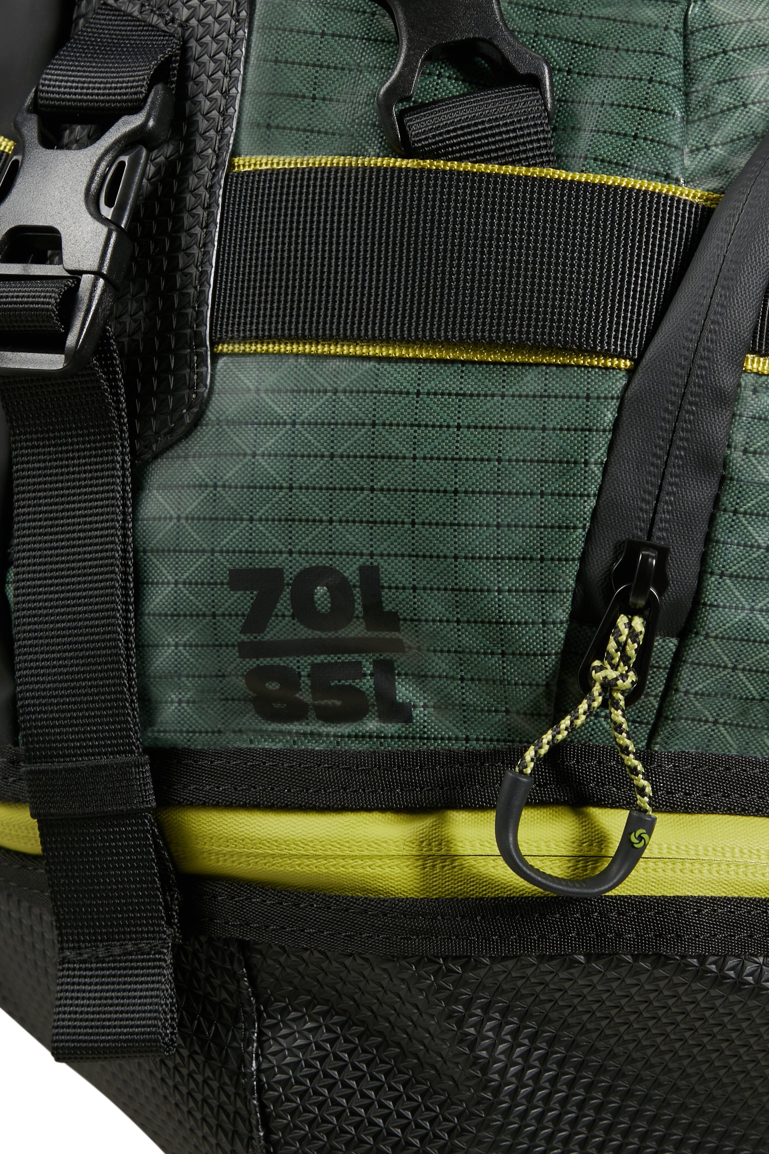 SAMSONITE bolsa voyage M OUTTRAX