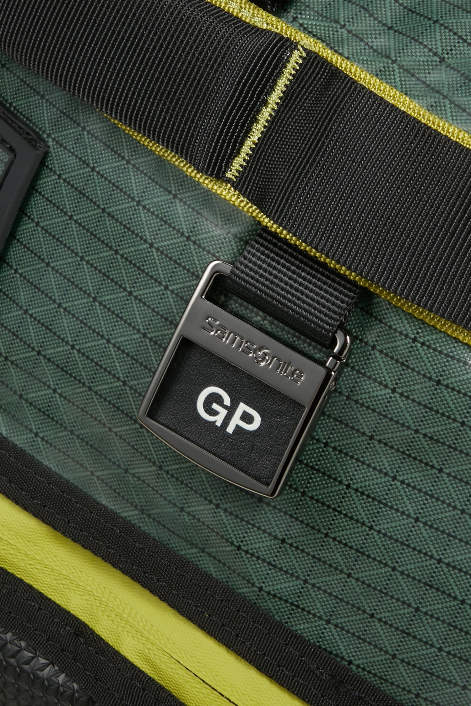 SAMSONITE bolsa voyage M OUTTRAX