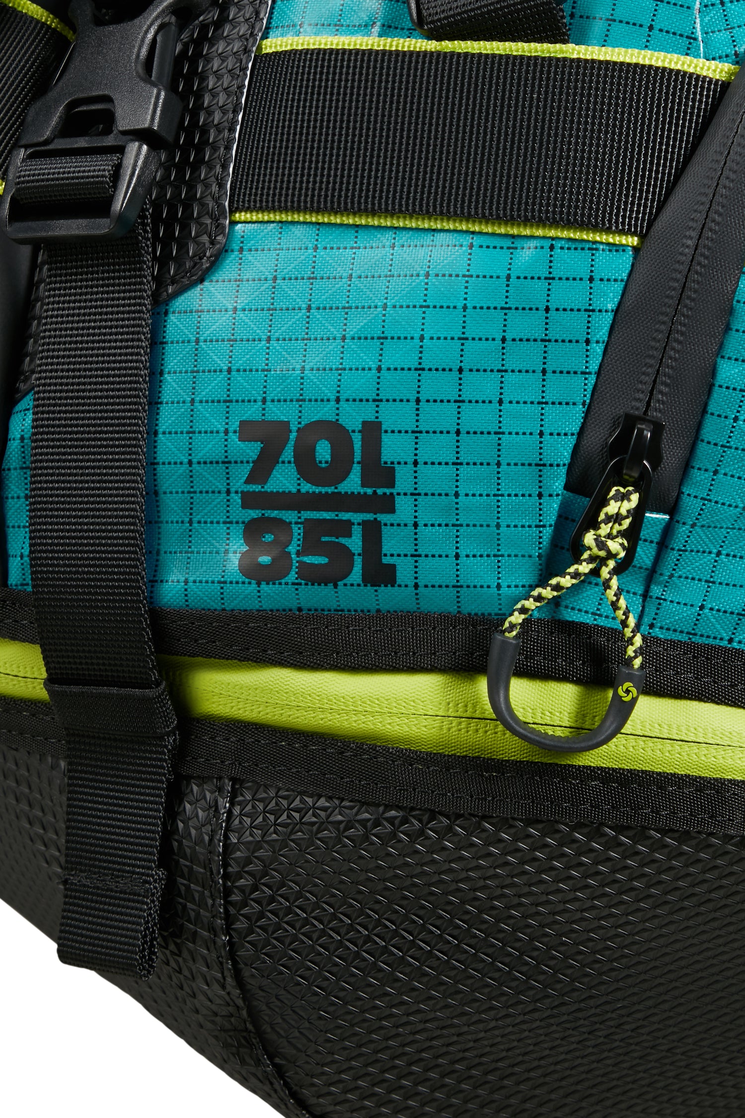 SAMSONITE bolsa voyage M OUTTRAX