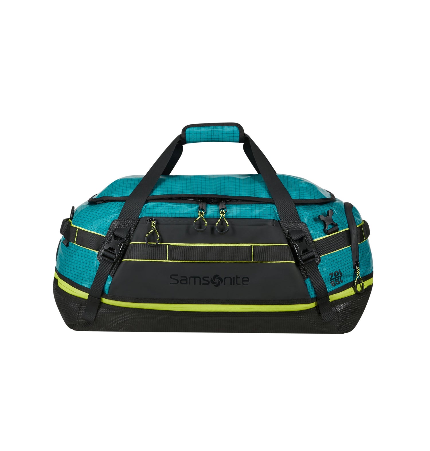 SAMSONITE bolsa voyage M OUTTRAX