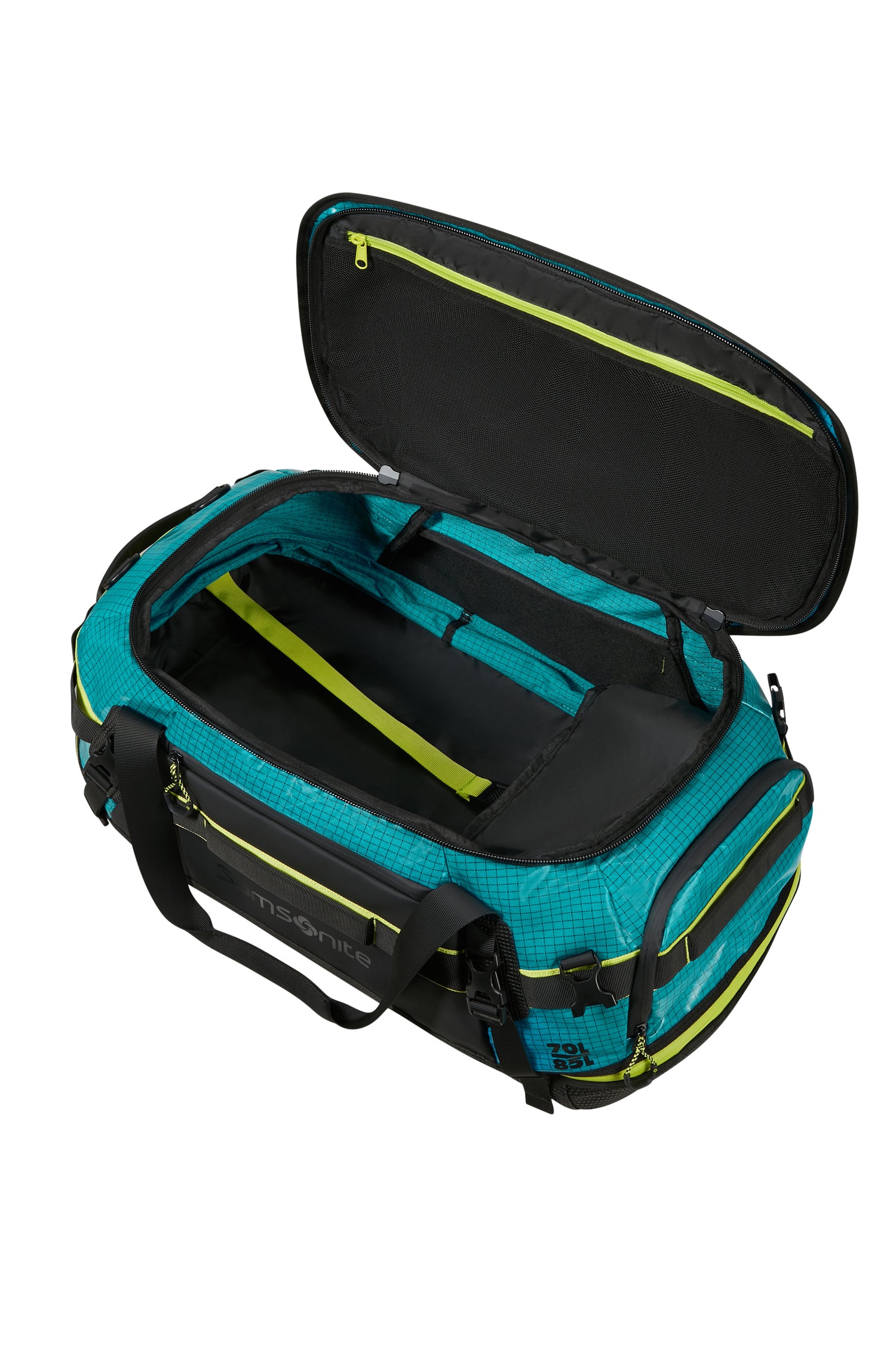 SAMSONITE bolsa voyage M OUTTRAX