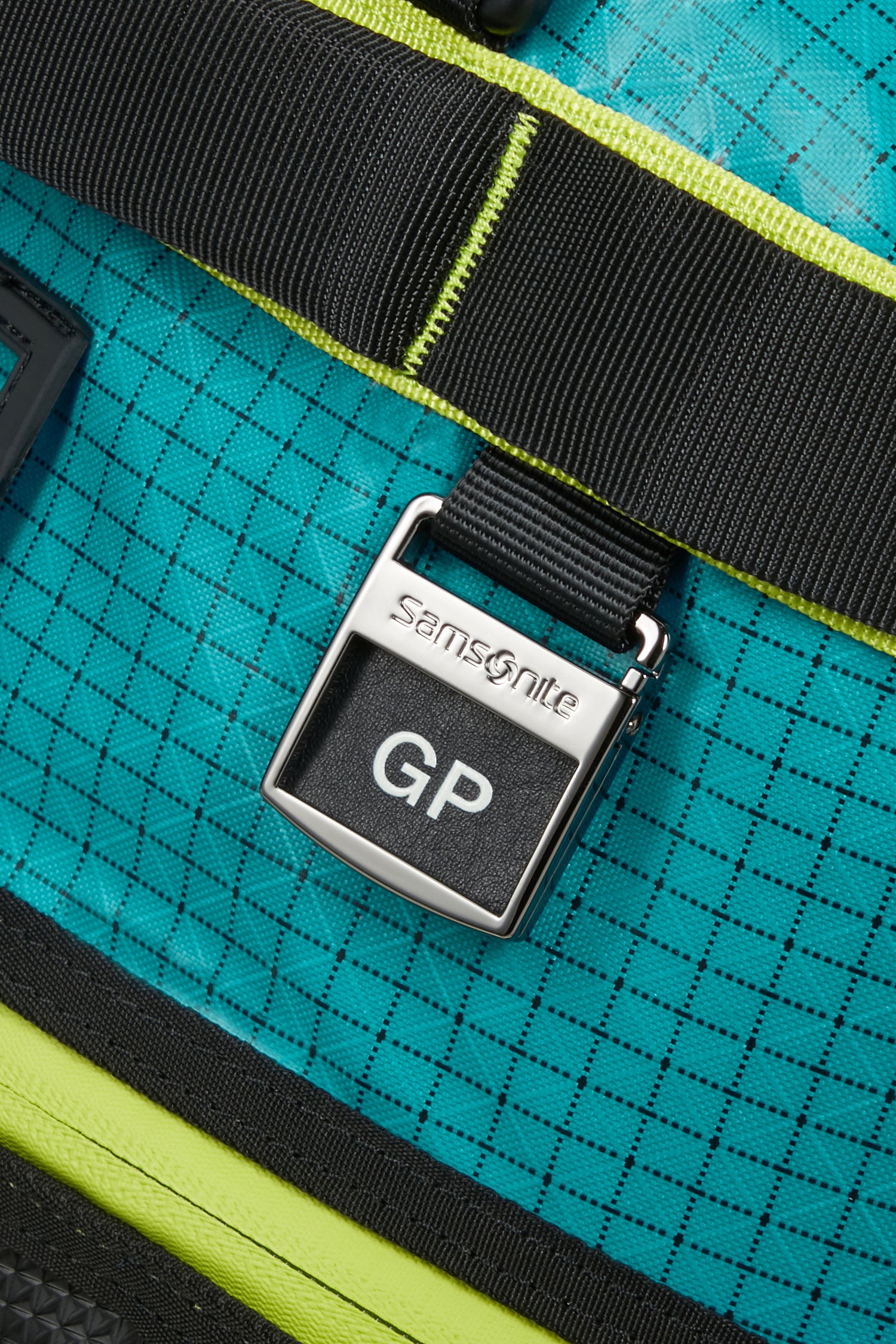 SAMSONITE bolsa voyage M OUTTRAX