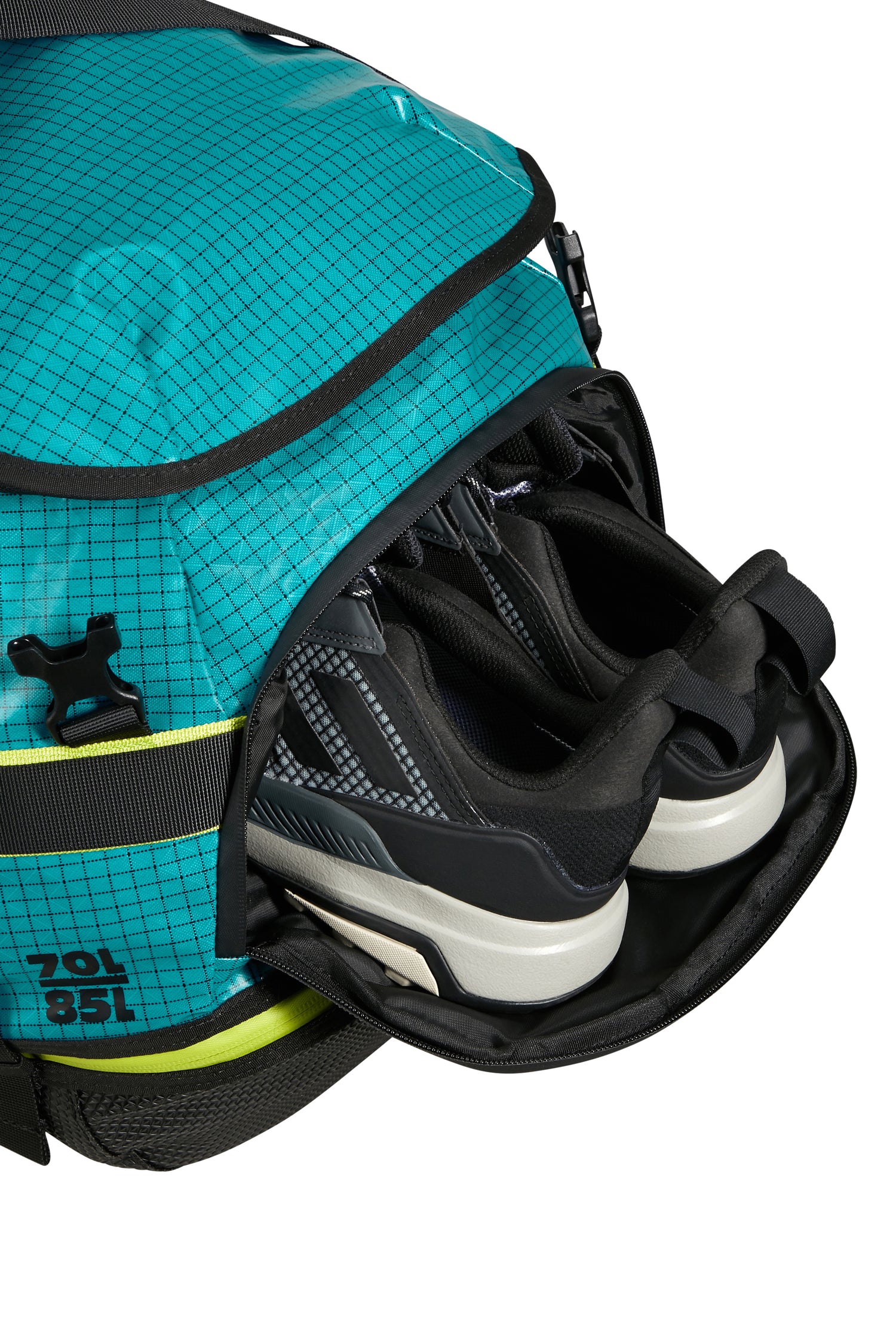 SAMSONITE bolsa voyage M OUTTRAX