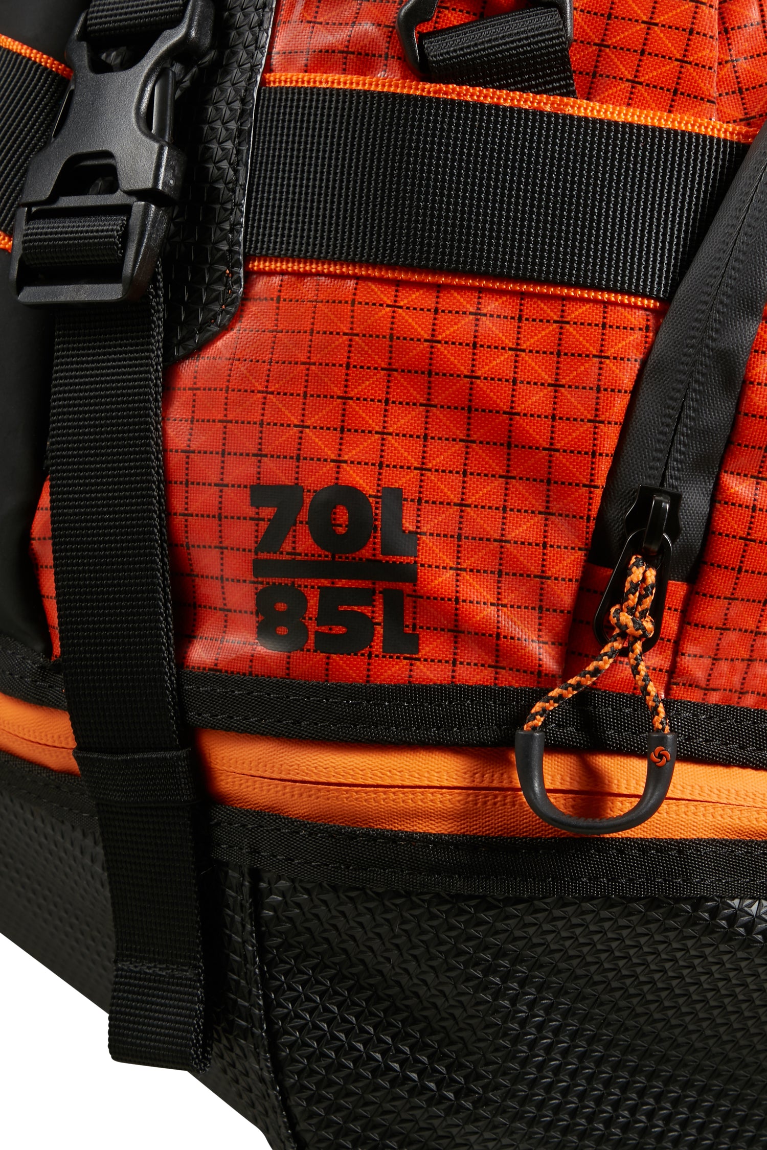 SAMSONITE bolsa voyage M OUTTRAX