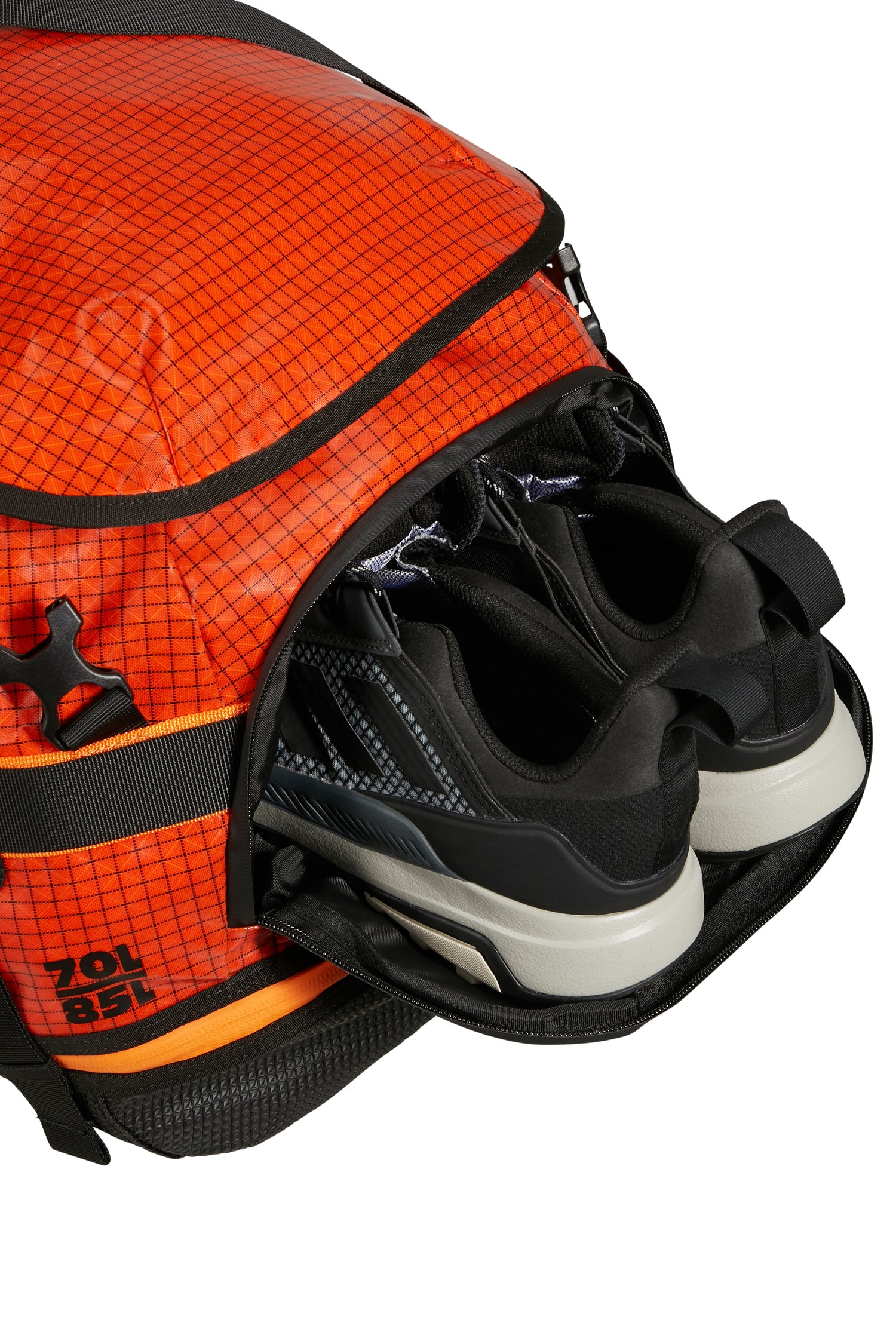 SAMSONITE bolsa voyage M OUTTRAX