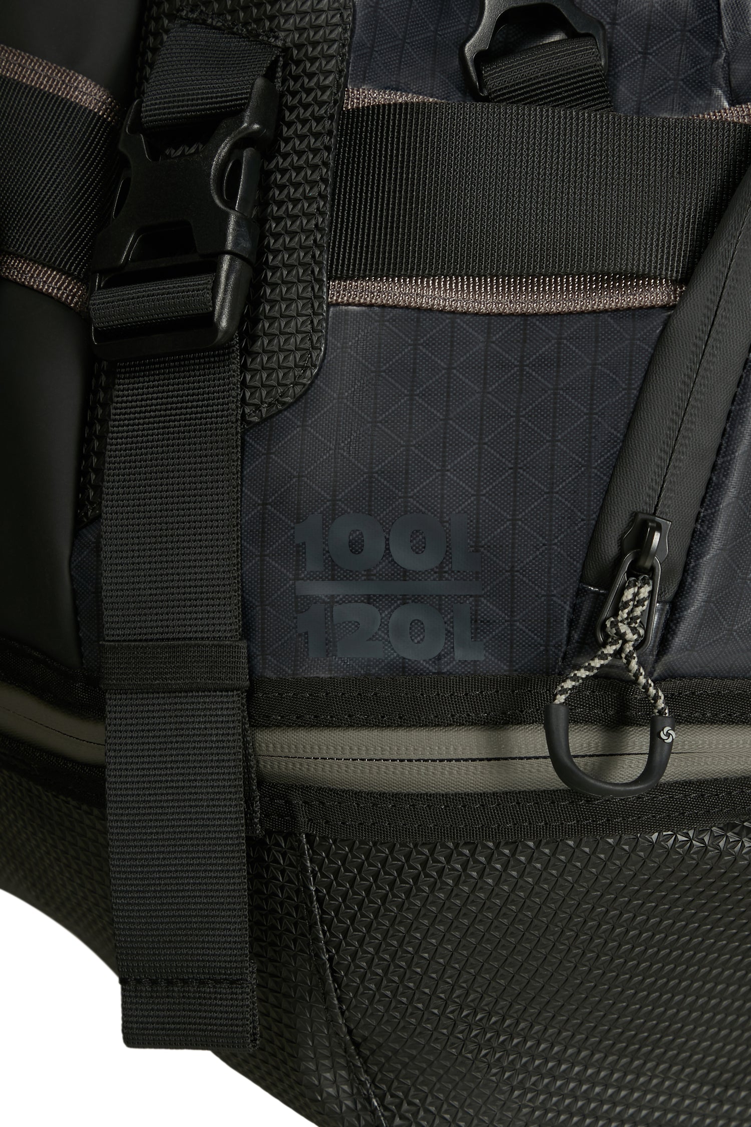 SAMSONITE bolsa travel L OUTTRAX