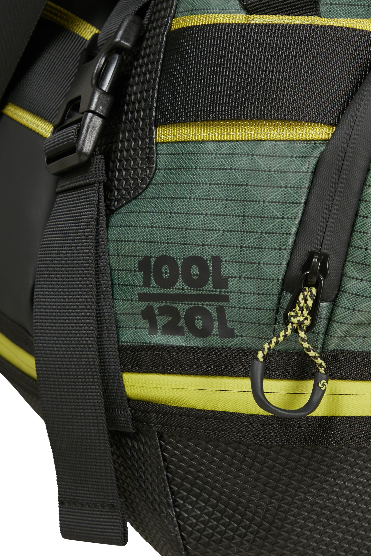 SAMSONITE bolsa travel L OUTTRAX