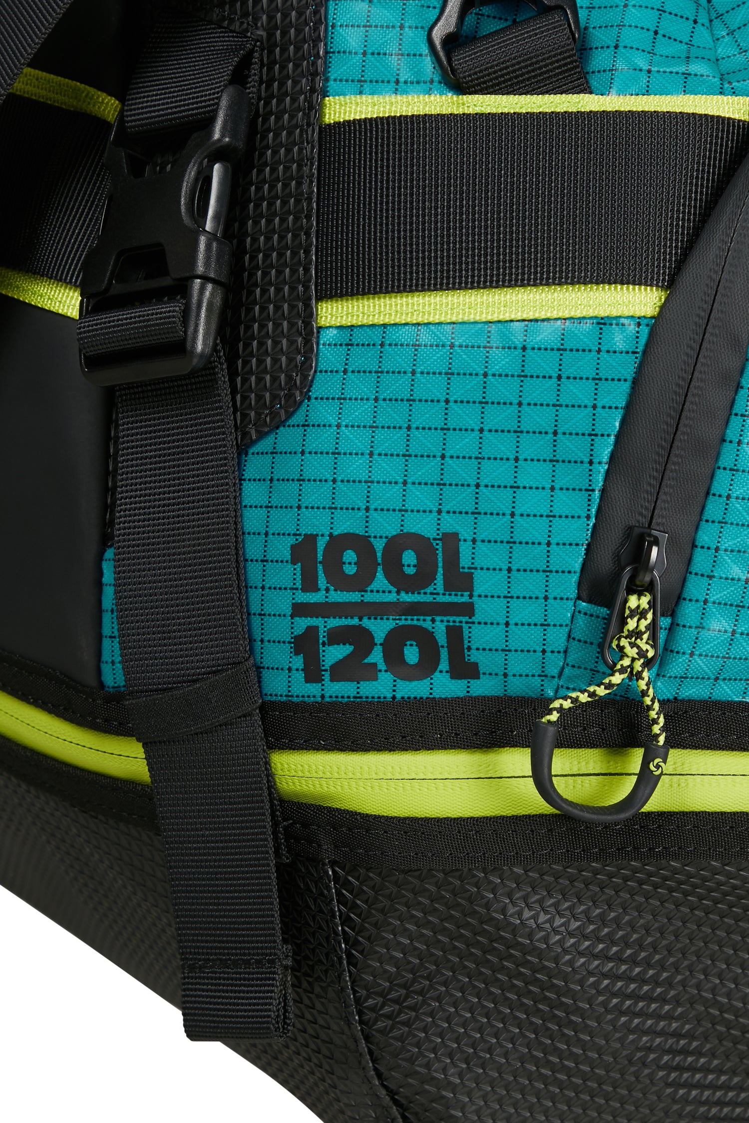 SAMSONITE bolsa travel L OUTTRAX