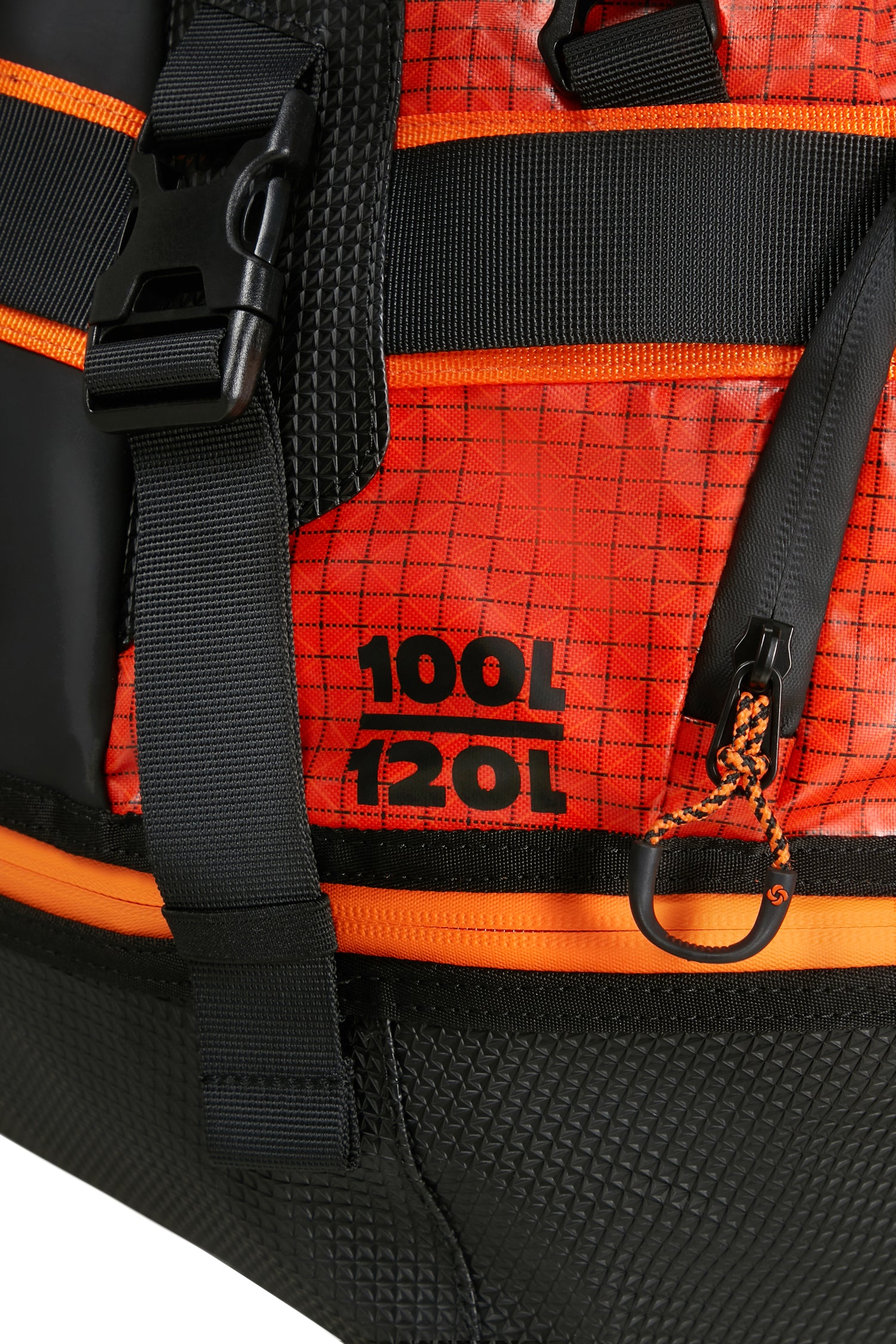 SAMSONITE bolsa travel L OUTTRAX