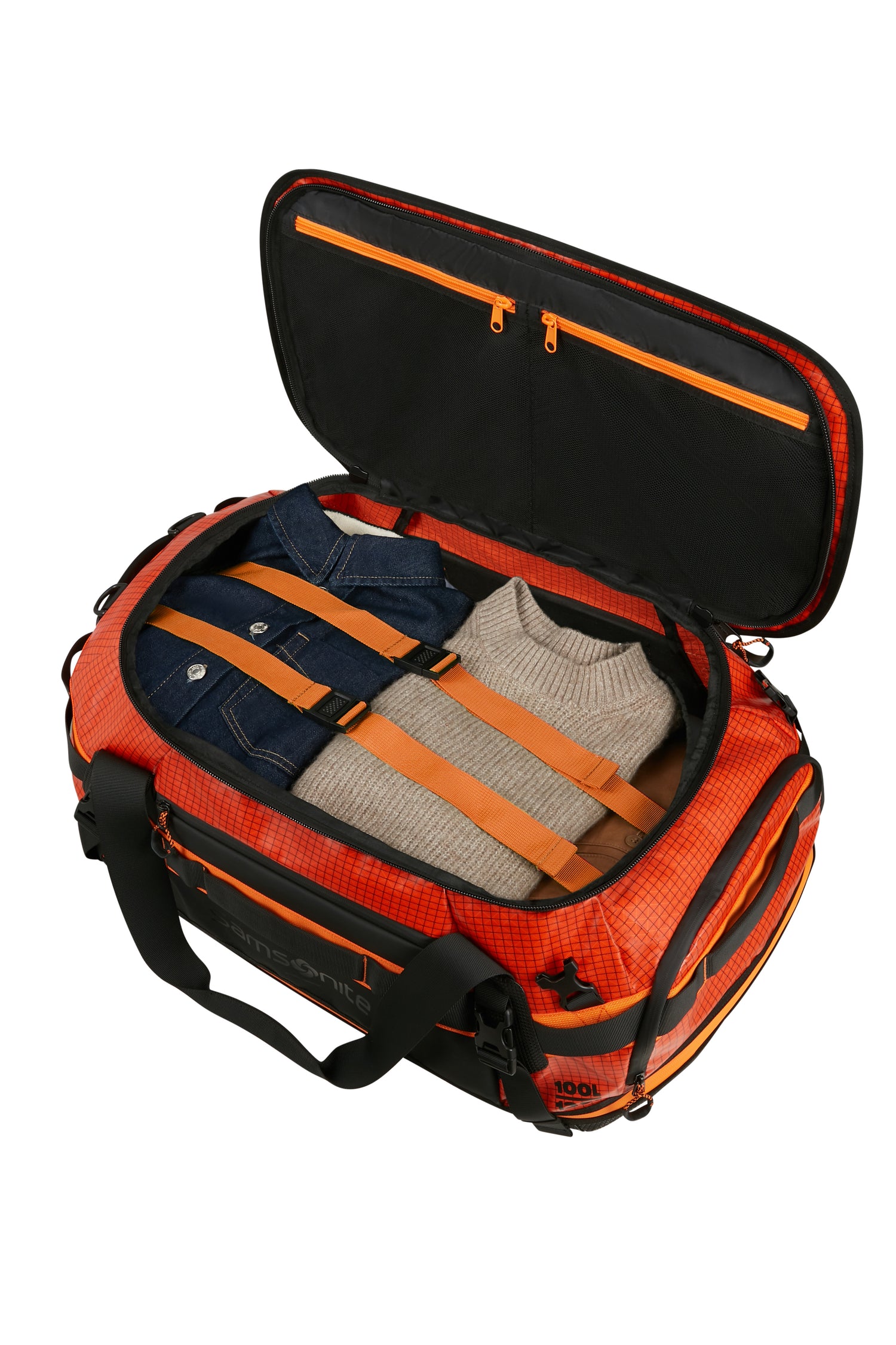 SAMSONITE bolsa travel L OUTTRAX