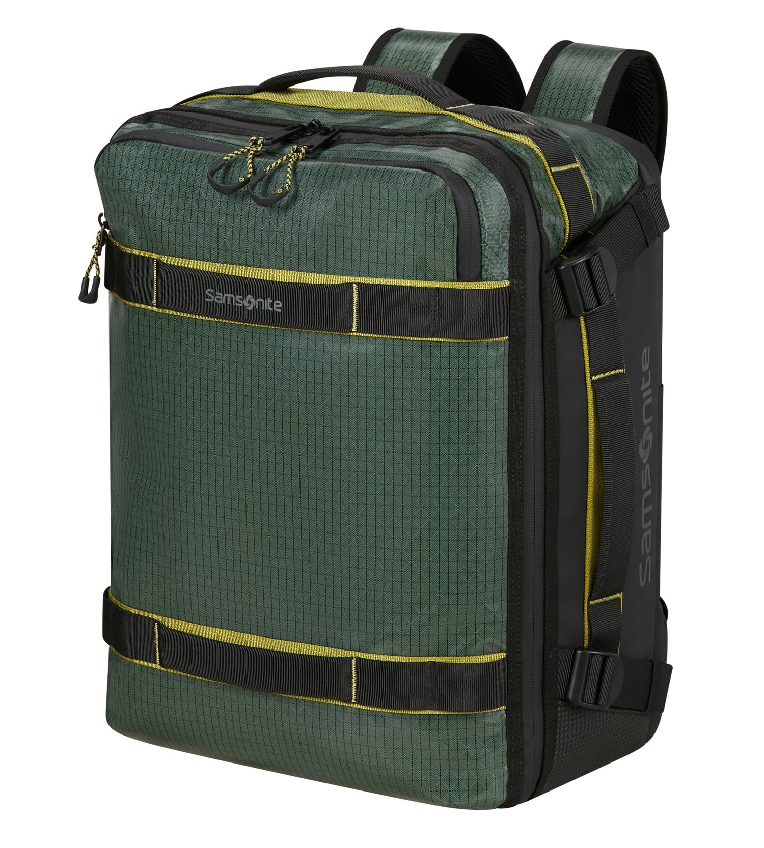 SAMSONITE sac à dos de voyage sous le siège M OUTTRAX