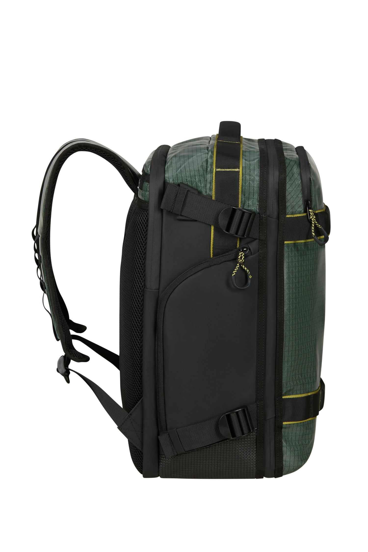 SAMSONITE mochila viaje underseat M OUTTRAX