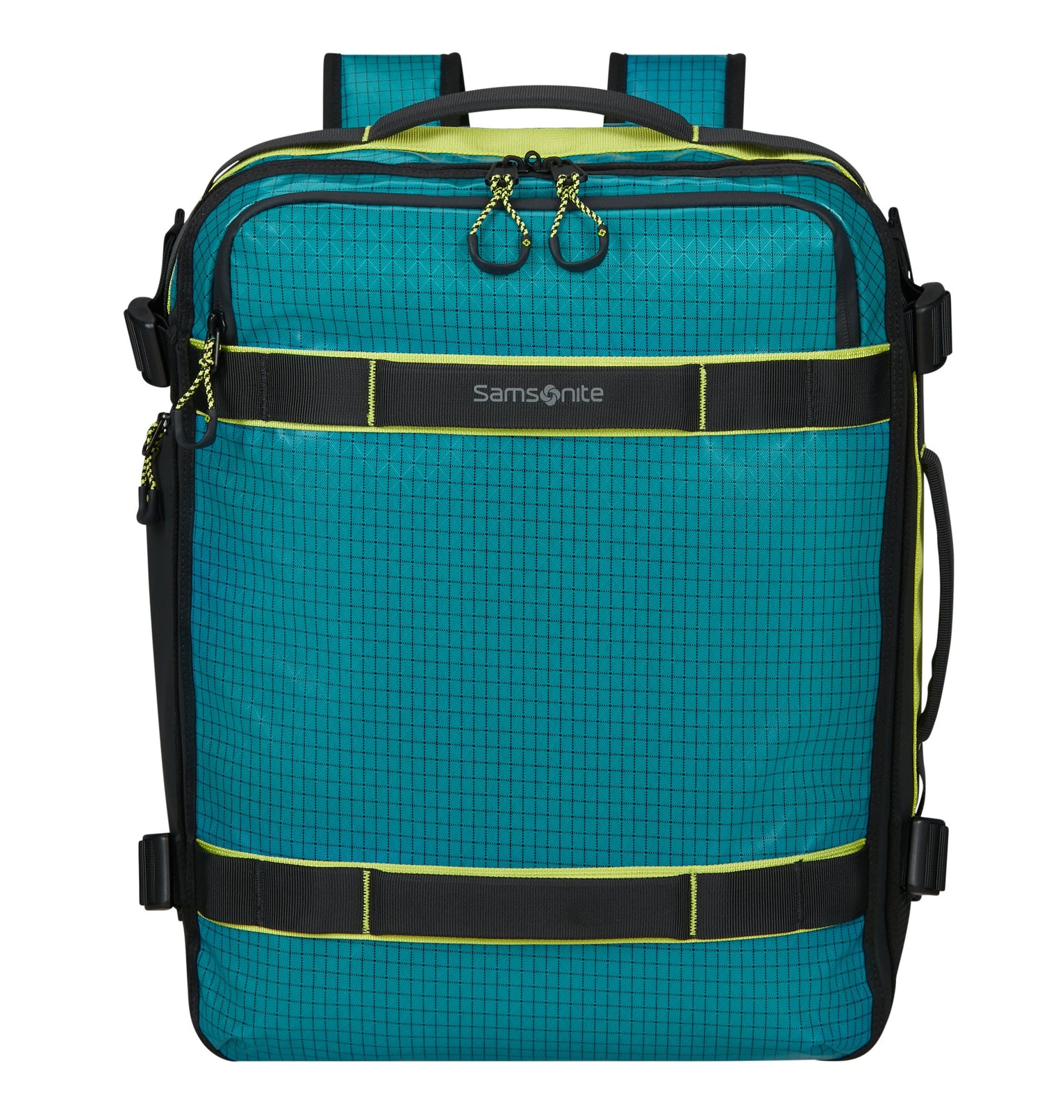 SAMSONITE mochila viaje underseat M OUTTRAX