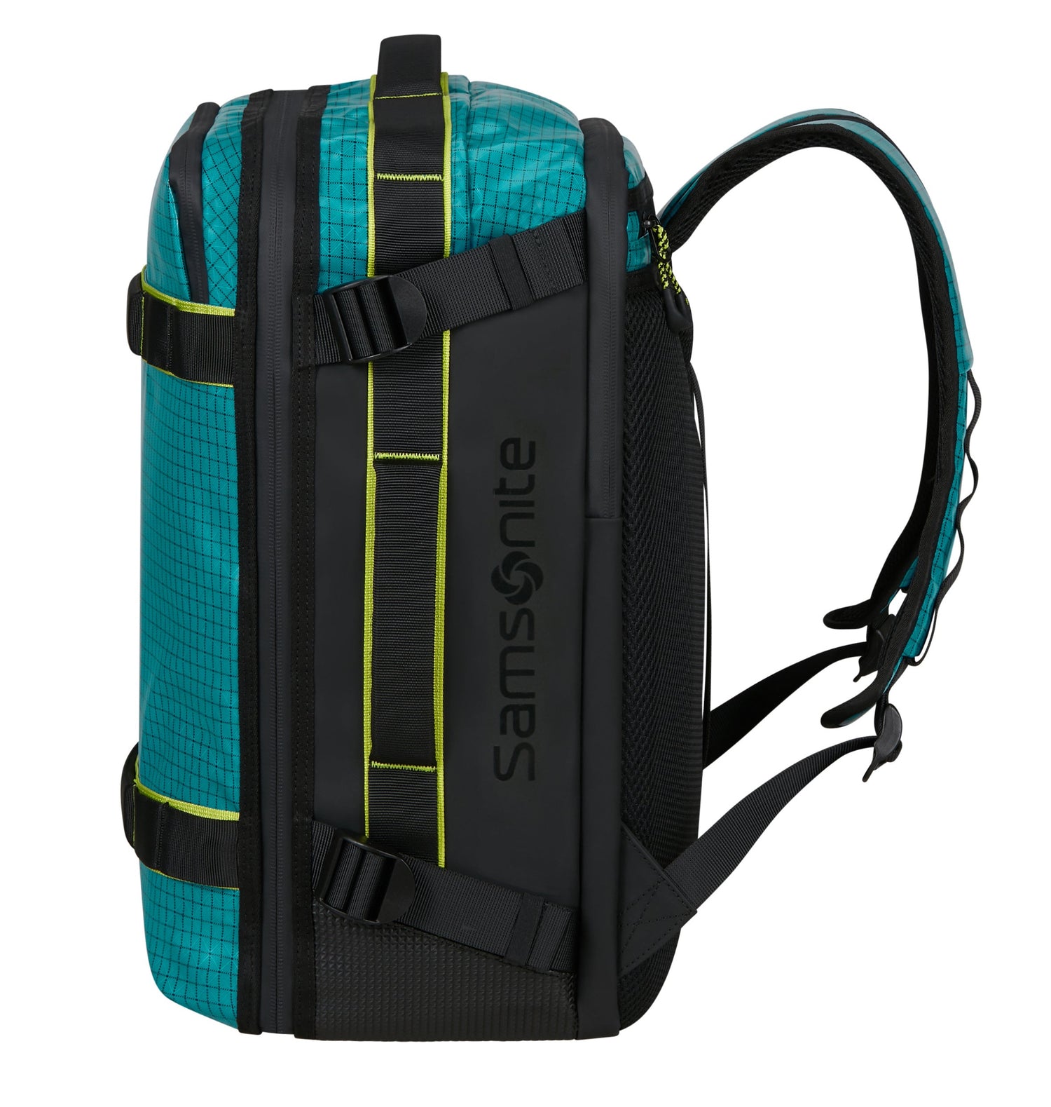 SAMSONITE sac à dos de voyage sous le siège M OUTTRAX