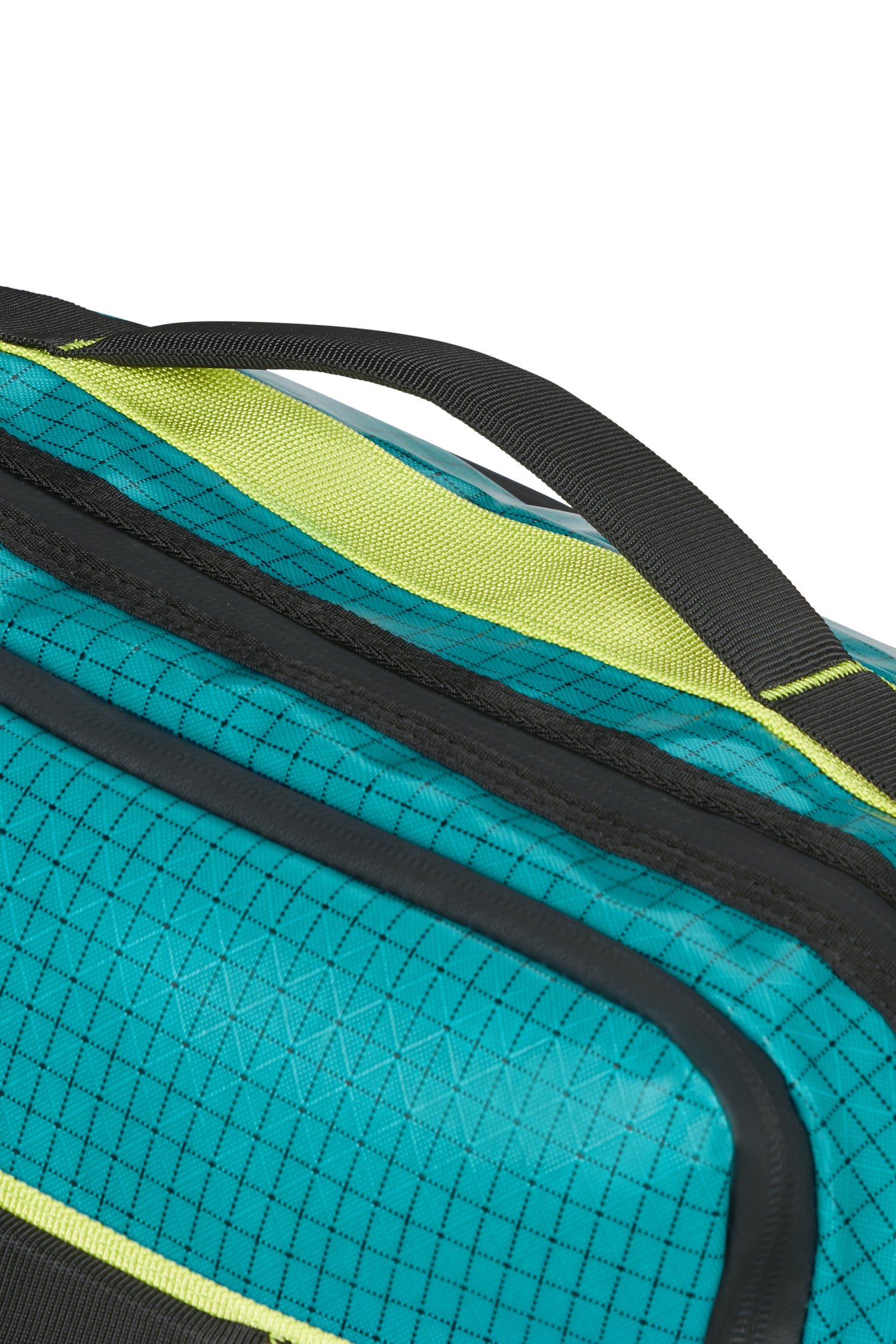 SAMSONITE mochila viaje underseat M OUTTRAX