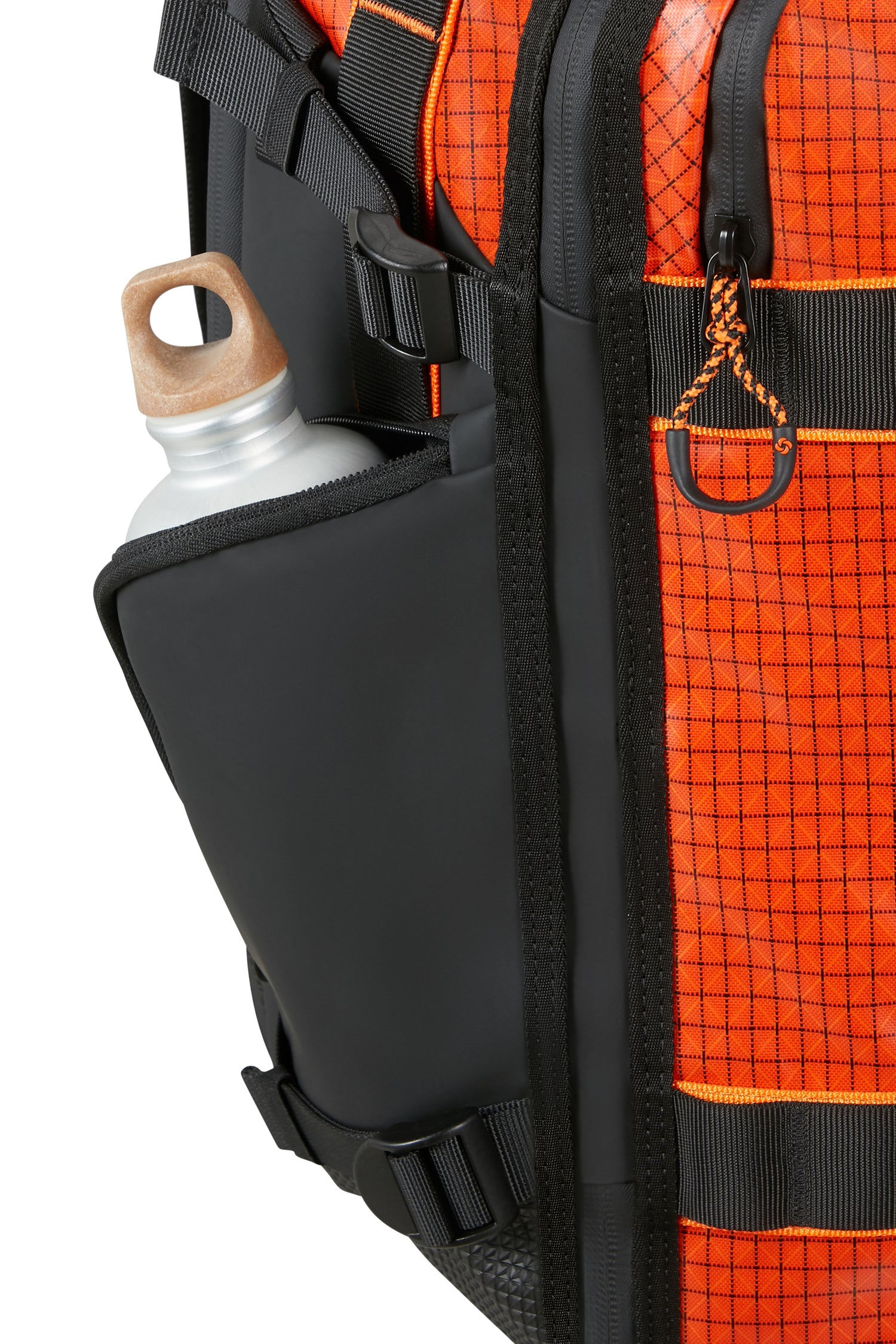 SAMSONITE mochila viaje underseat M OUTTRAX