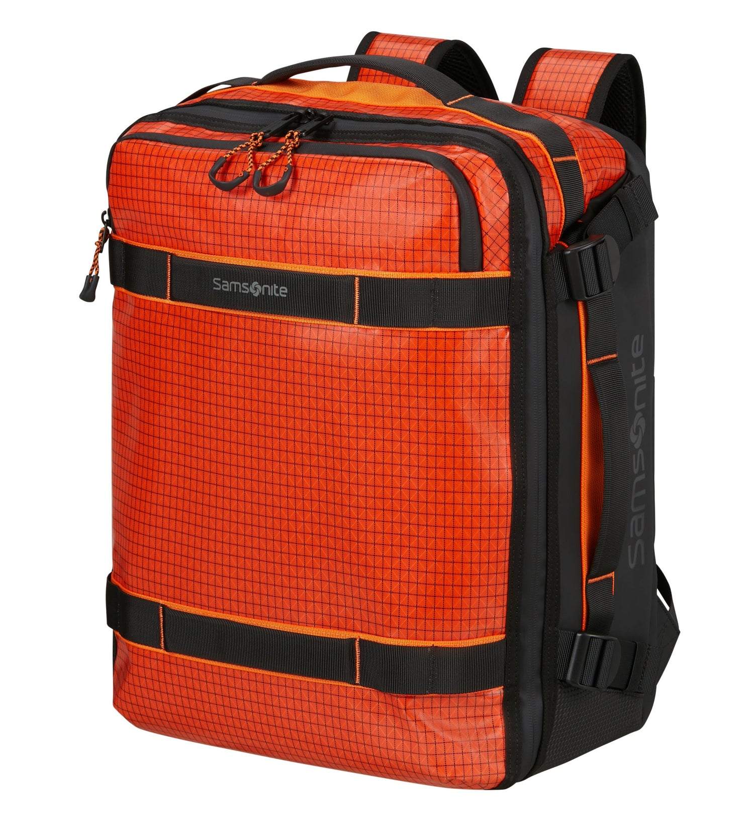 SAMSONITE sac à dos de voyage sous le siège M OUTTRAX