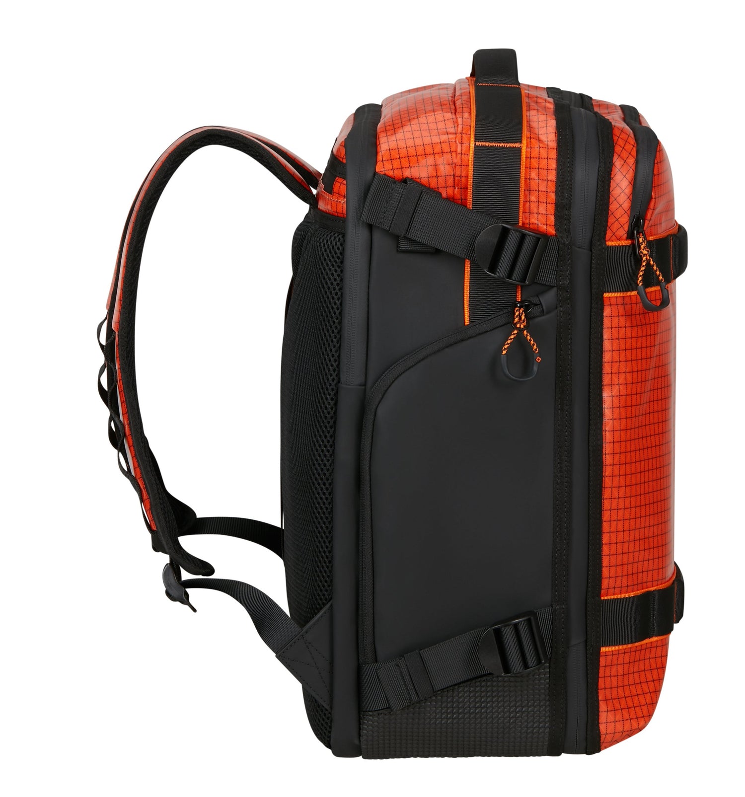 SAMSONITE sac à dos de voyage sous le siège M OUTTRAX